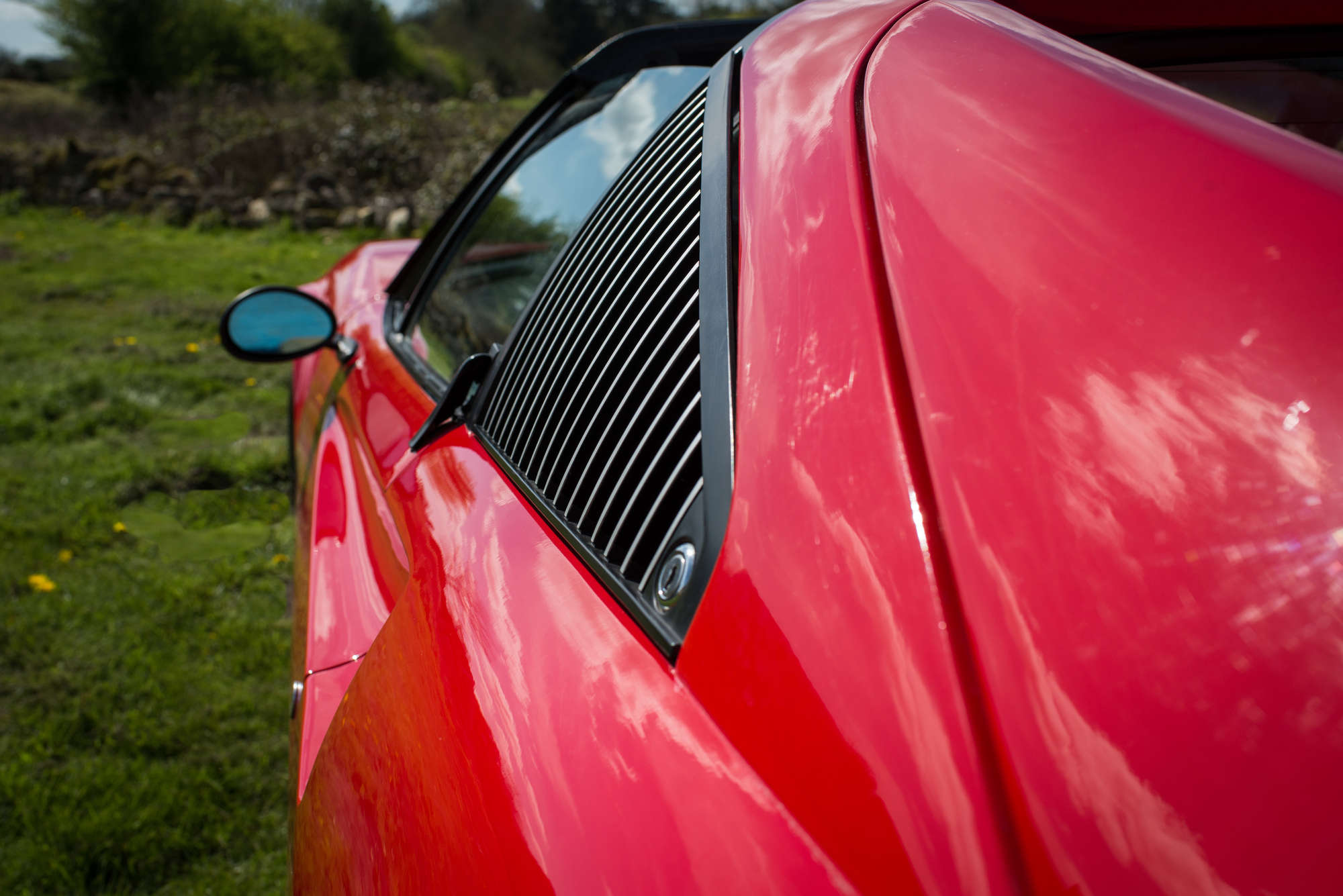 1979 Ferrari 308 GTS-Auction Lot