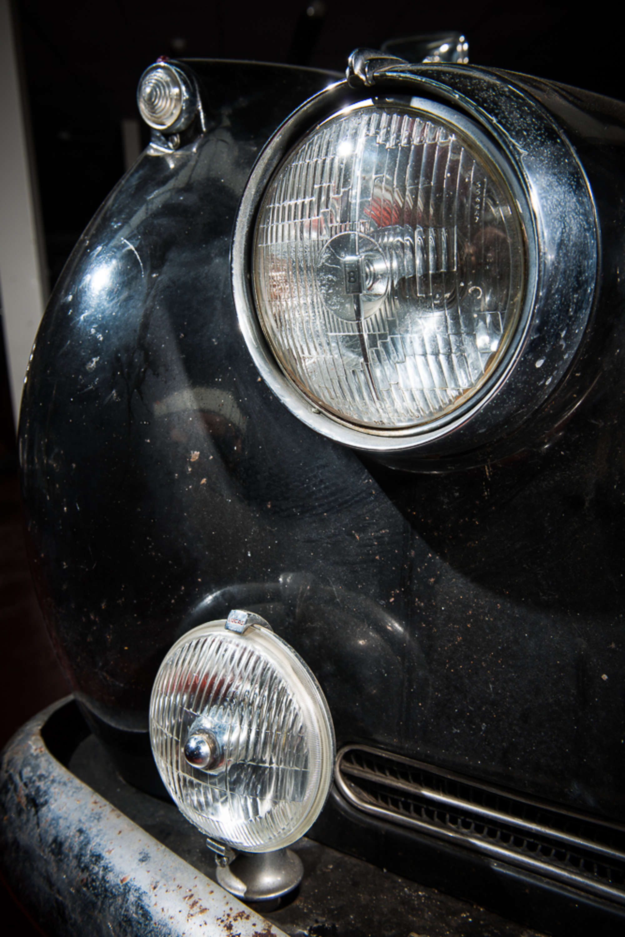 1960 Bentley S2 - The Property of Sir Ray Davies of The Kink-Sold