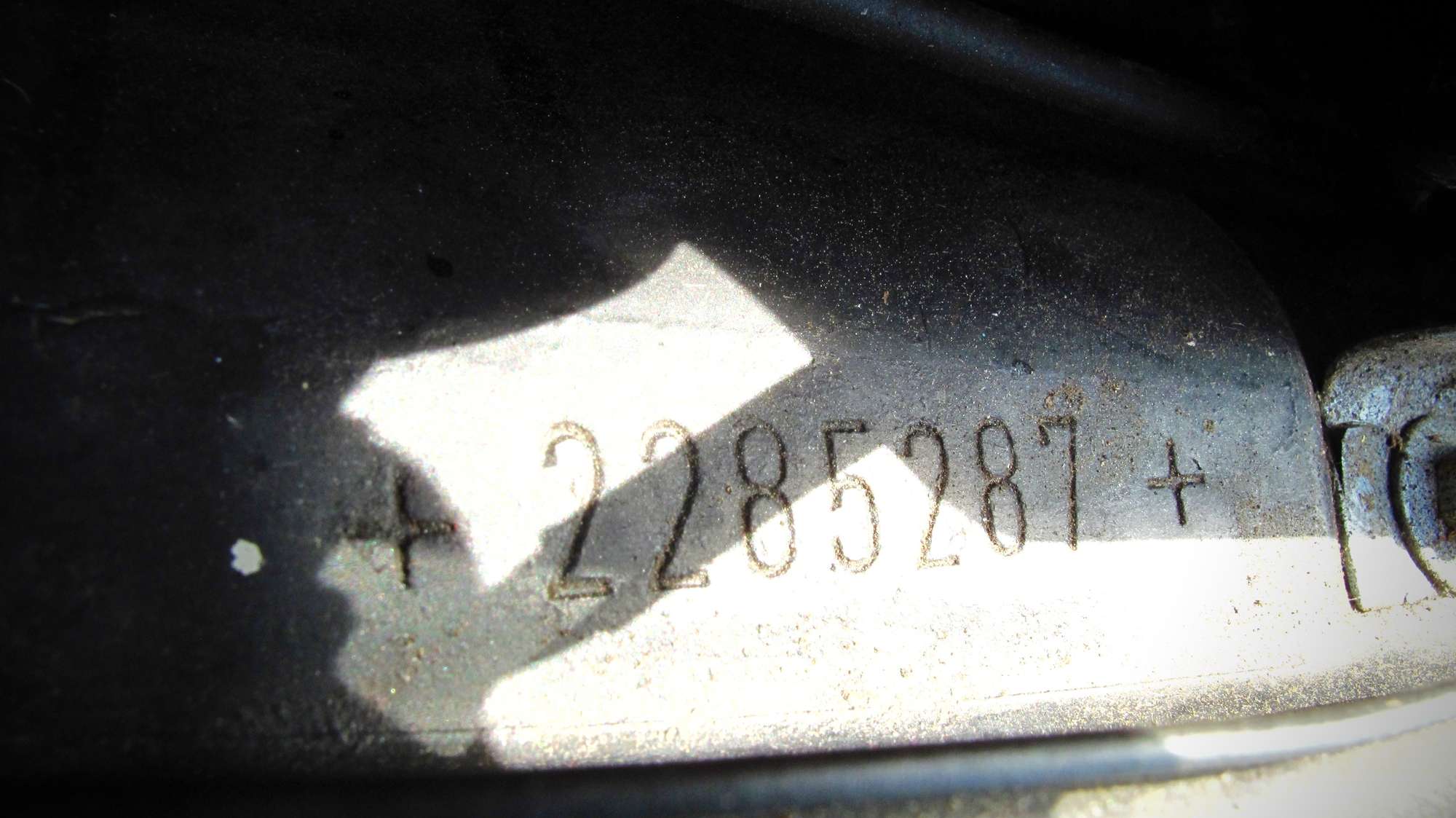 1973 BMW 3.0 CSL-Sold