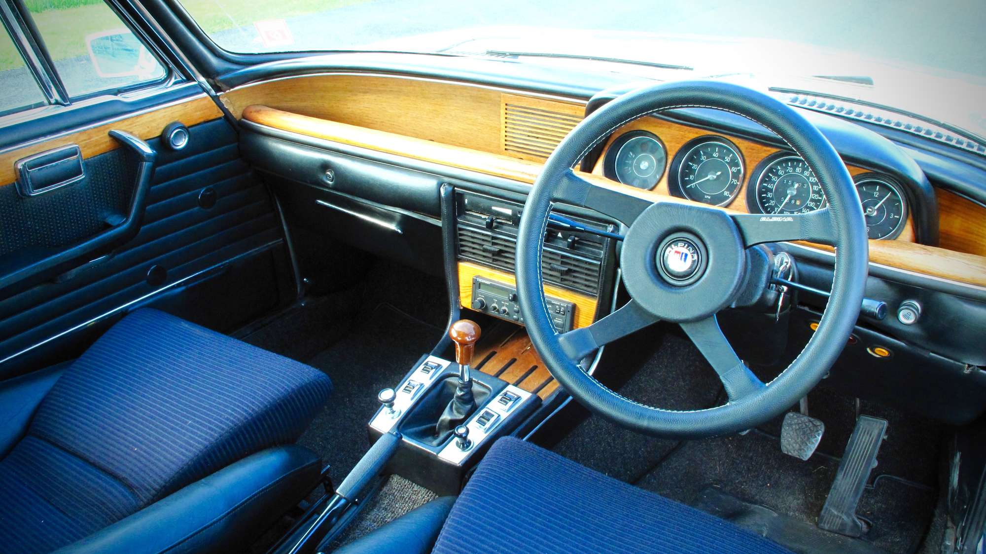 1973 BMW 3.0 CSL-Sold