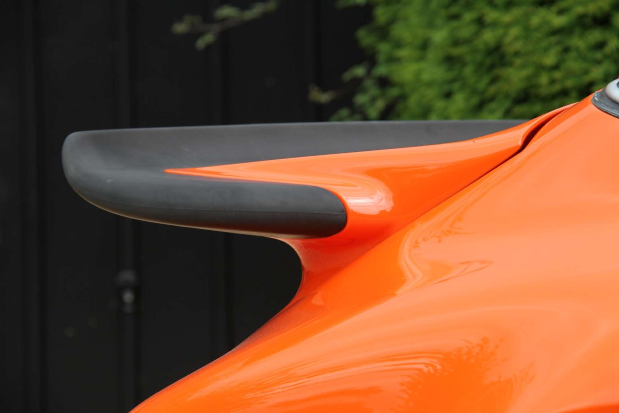 1975 Porsche 911 3.0 Carrera 'Sport' Targa-Sold