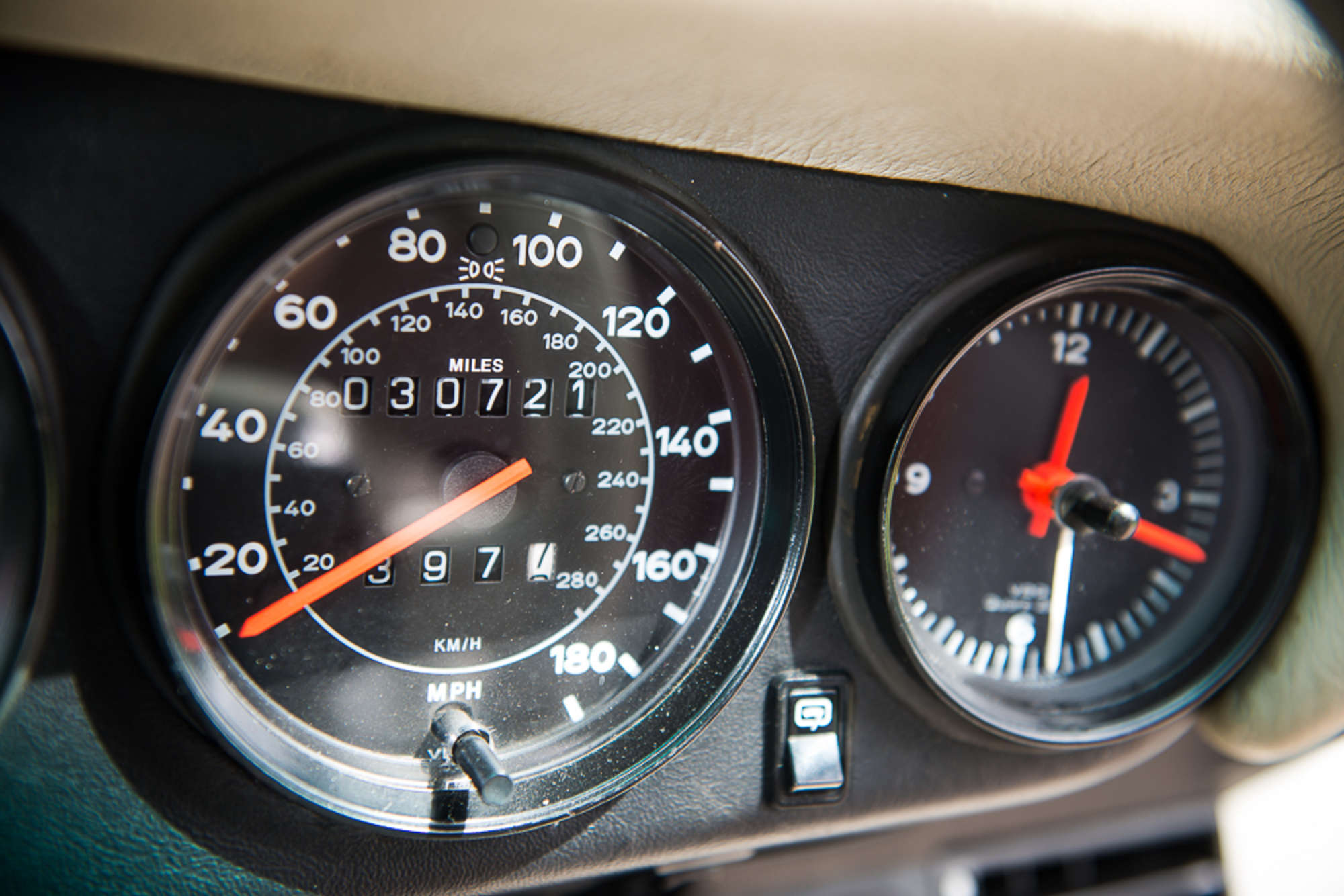 1989 Porsche 911(930) Turbo LE-Sold