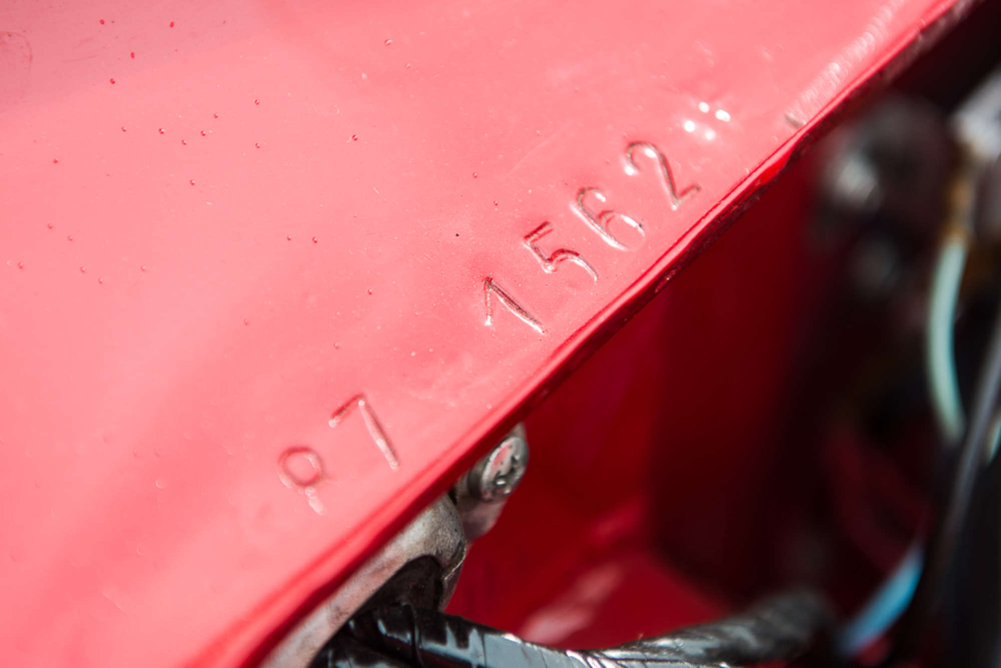 1963 Alfa Romeo Giulia 1600 'Sprint Speciale' by Bertone-Auction Lot