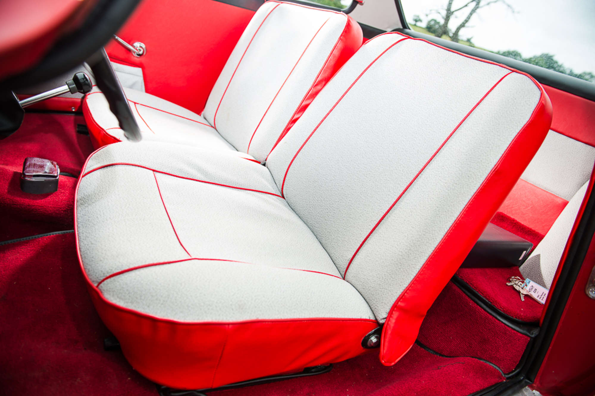 1963 Alfa Romeo Giulia 1600 'Sprint Speciale' by Bertone-Auction Lot