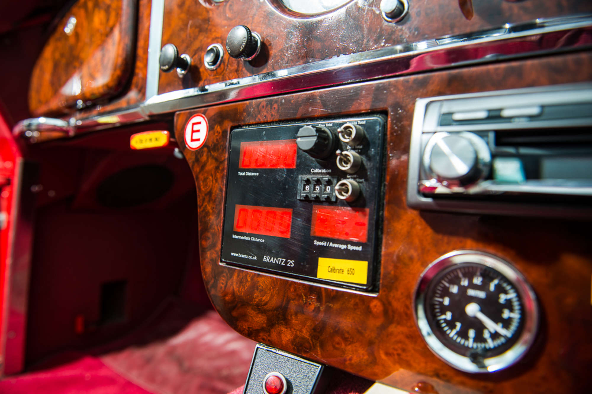 1960 Jaguar XK150S 3.8 -Auction Lot