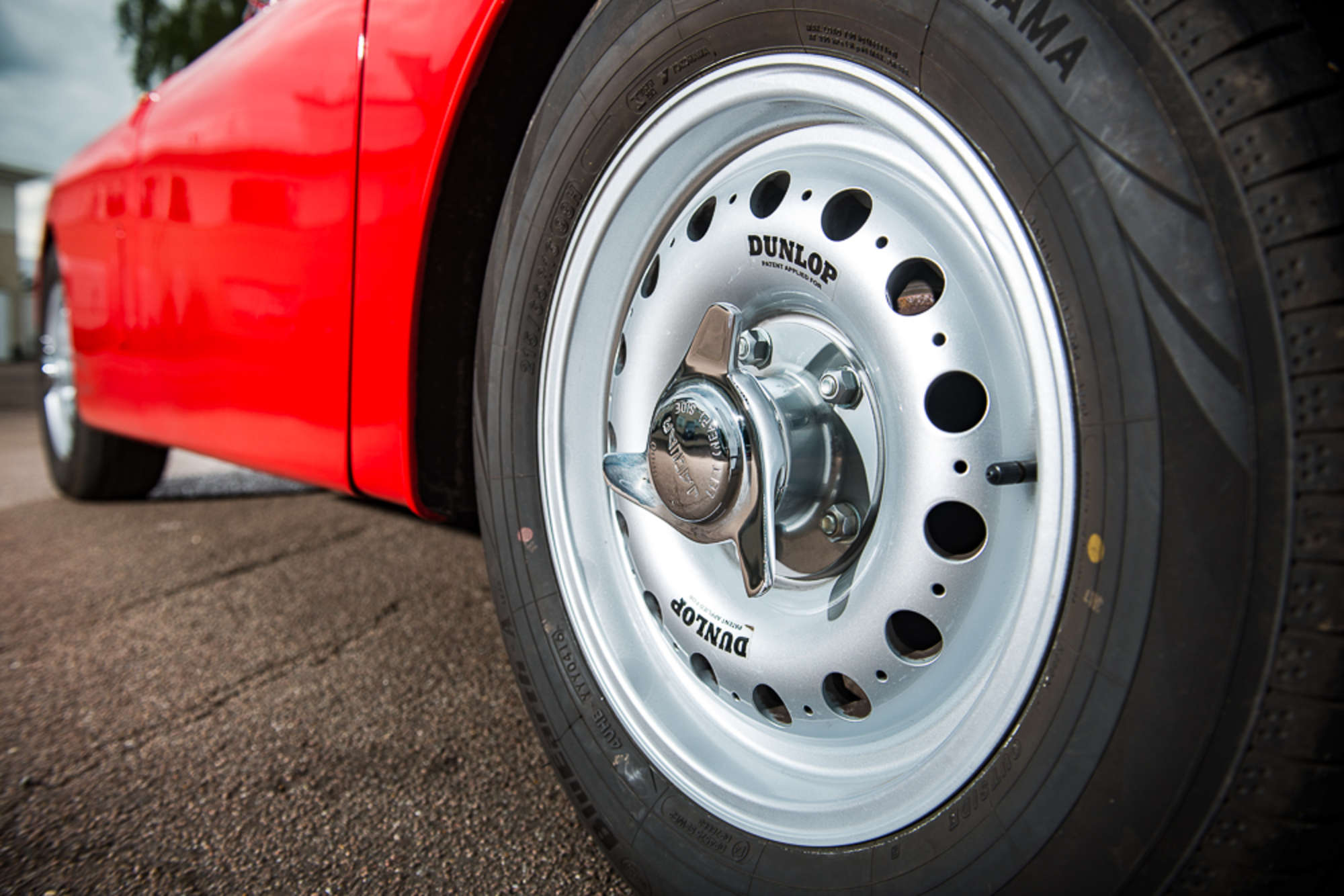 1960 Jaguar XK150S 3.8 -Auction Lot