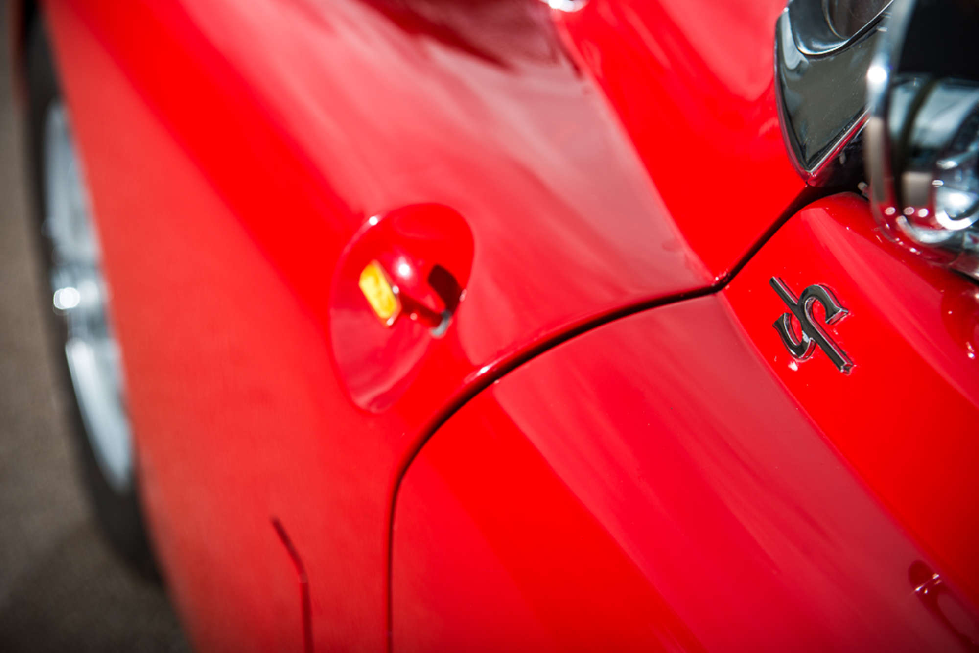 1960 Jaguar XK150S 3.8 -Auction Lot