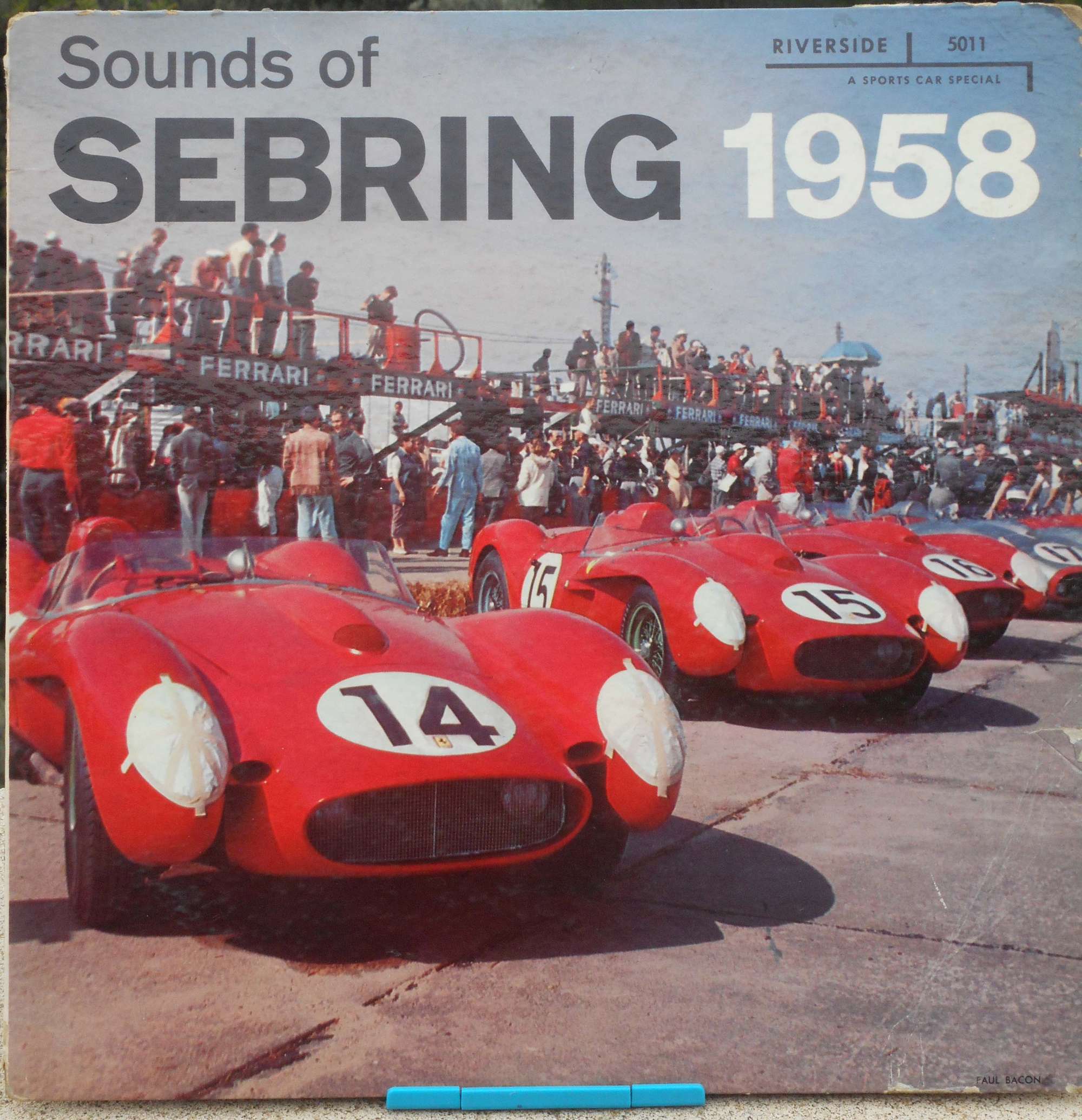 BRDC yearbook of 1949-Sold