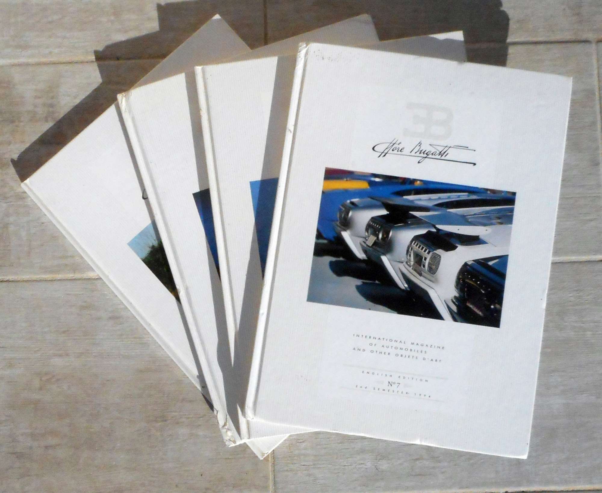 BRDC yearbook of 1949-Sold