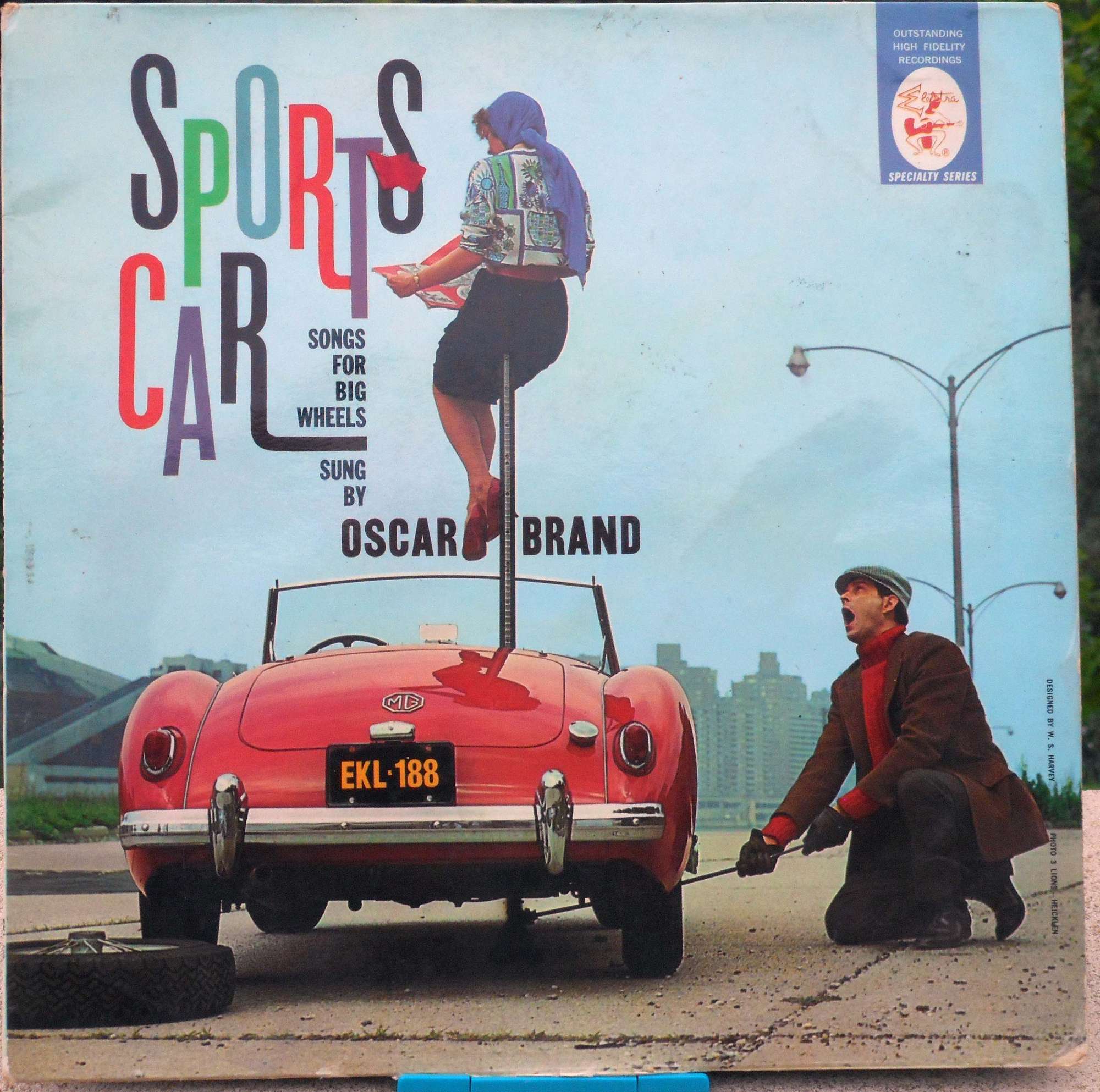 BRDC yearbook of 1949-Sold