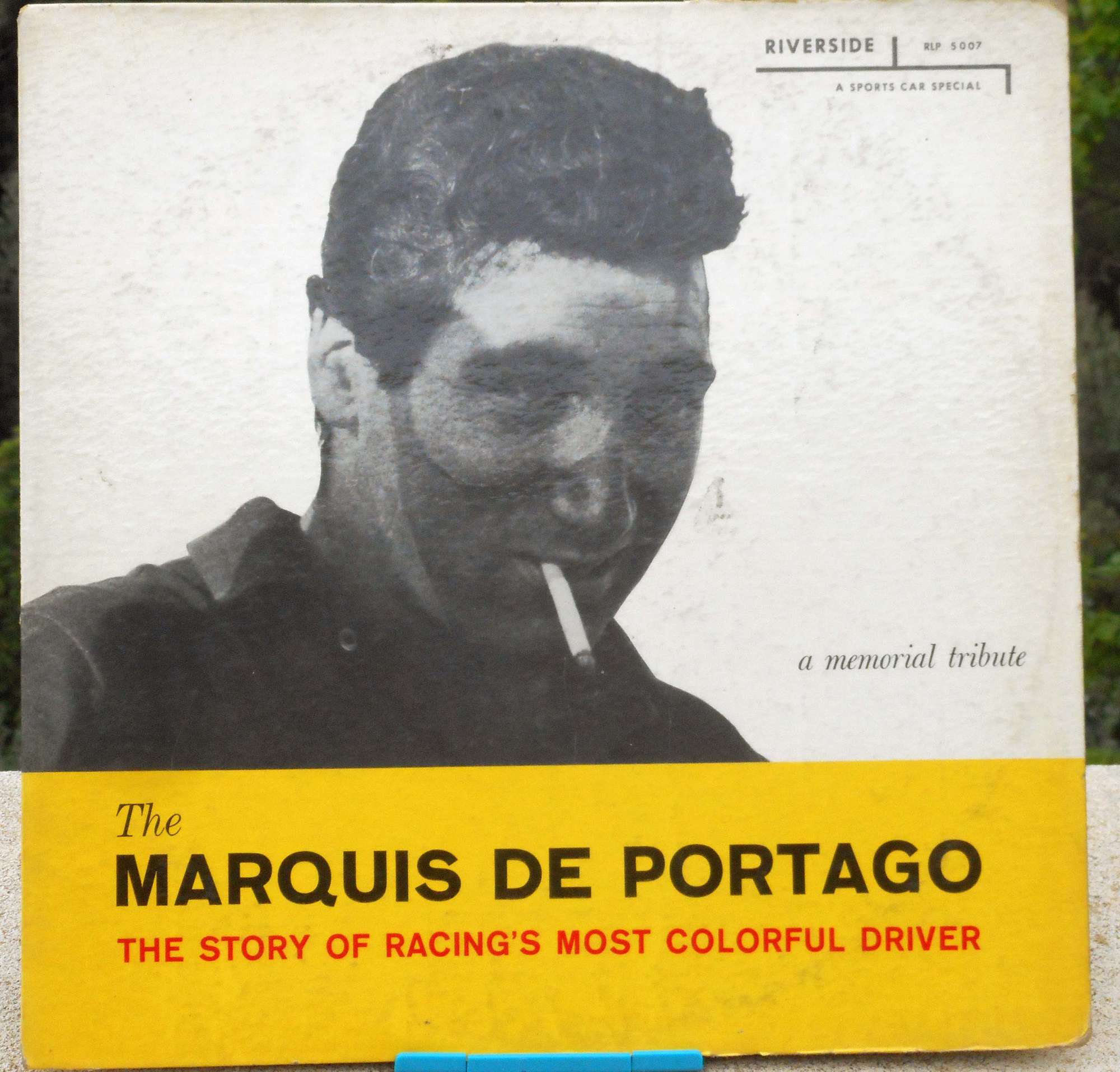 BRDC yearbook of 1949-Sold