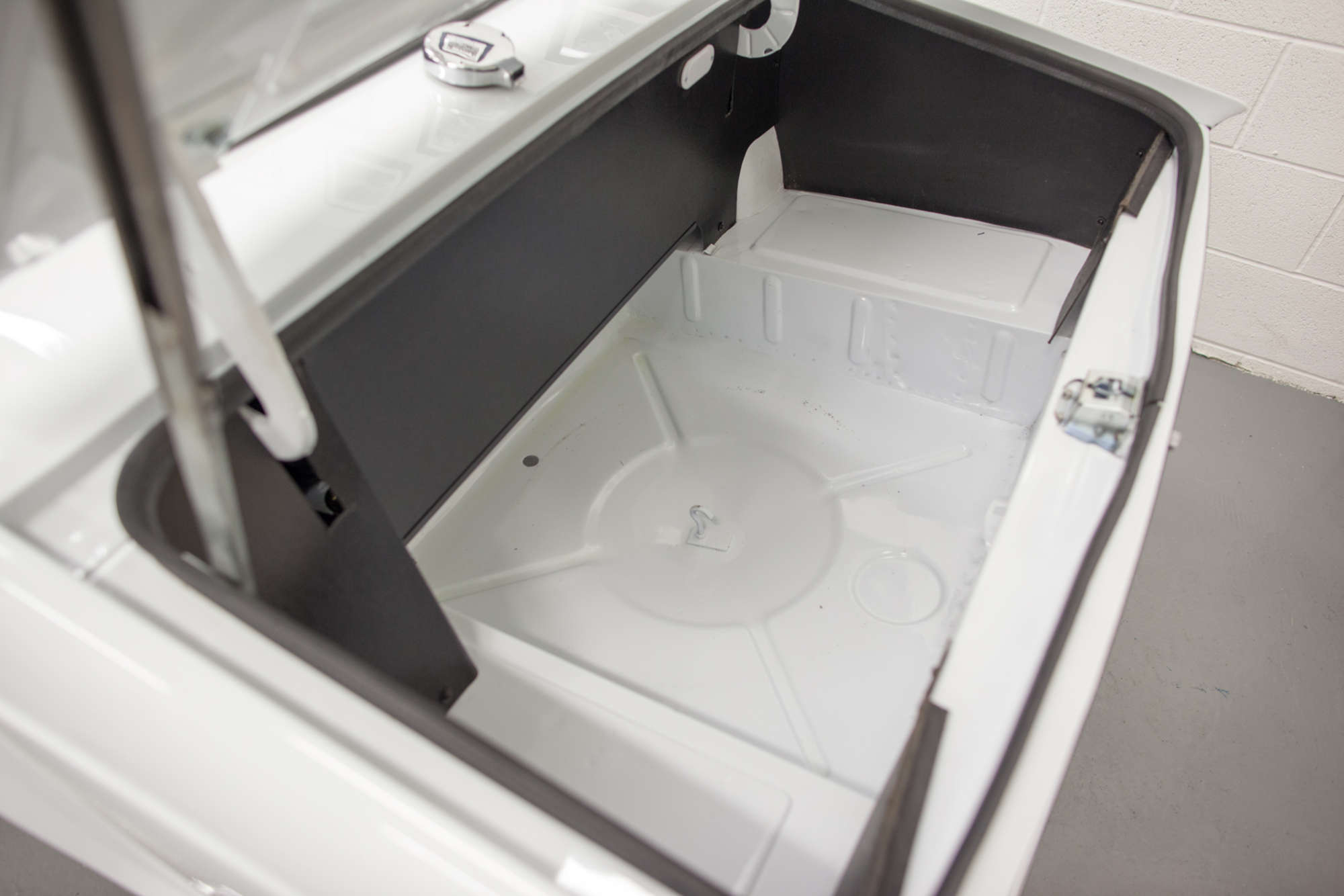 1974 Triumph TR6-Sold