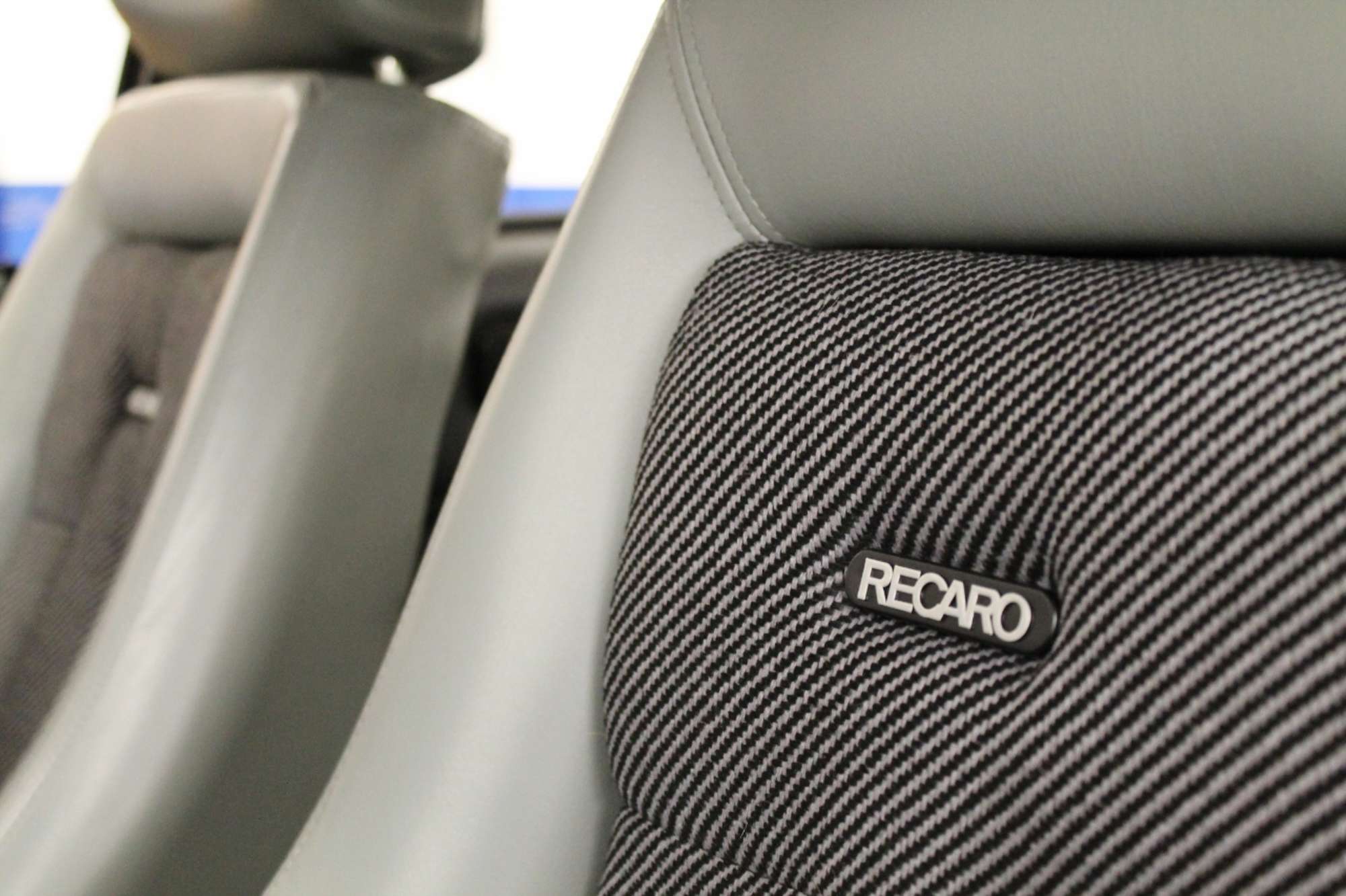 1987 Ford Capri 2.8 Injection Special-Sold