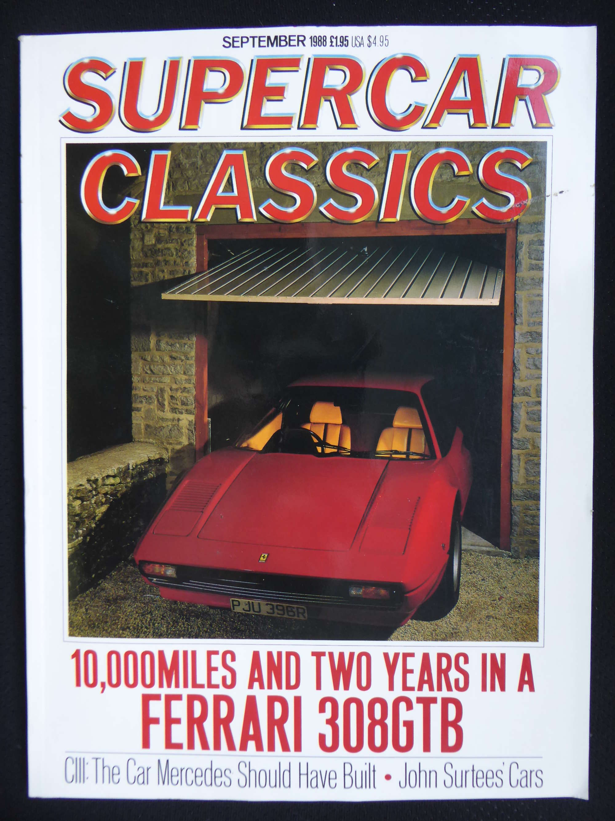 Mixed Ferrari lot-Auction Lot