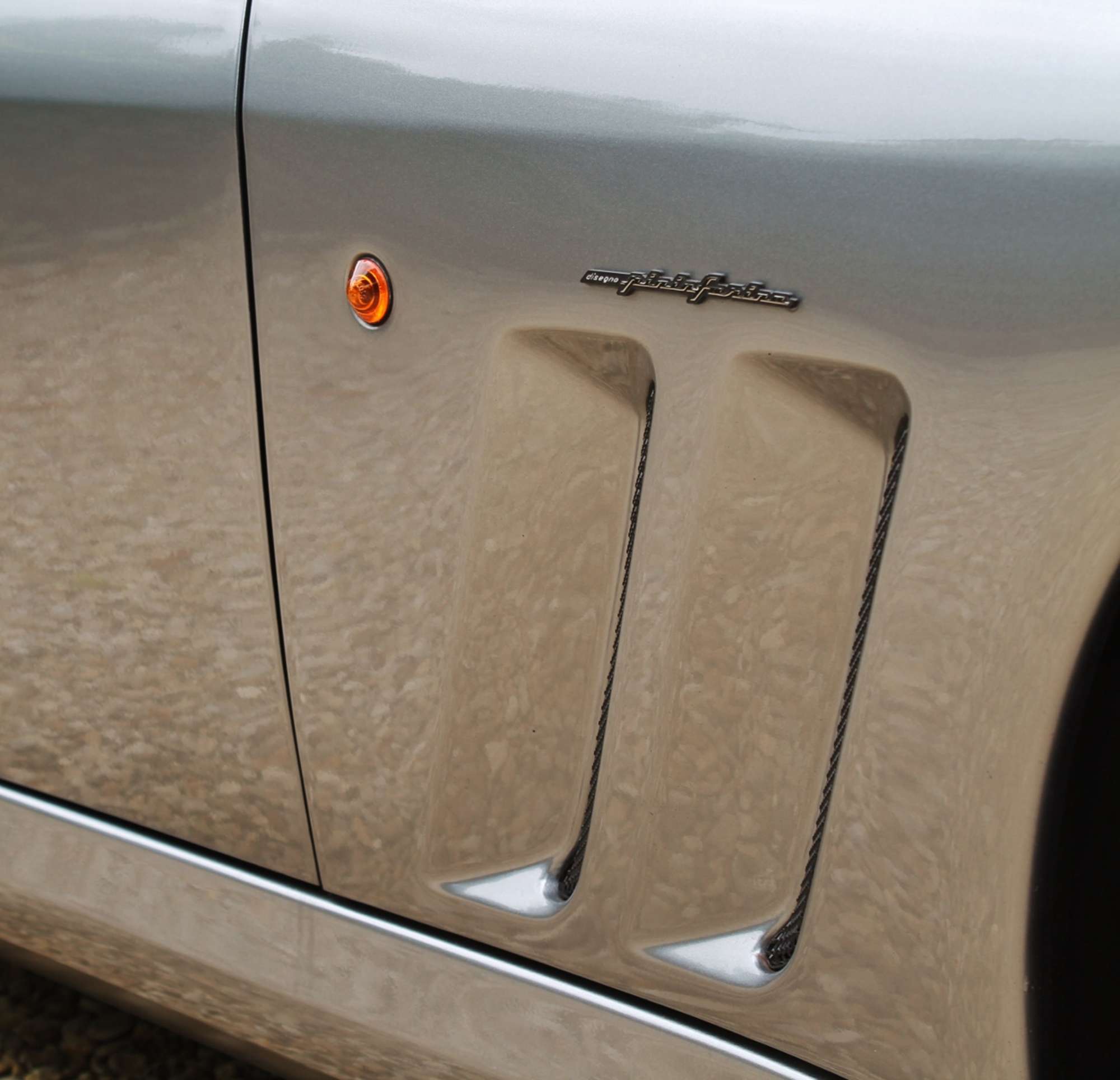 1999 Ferrari 550 Maranello-Auction Lot