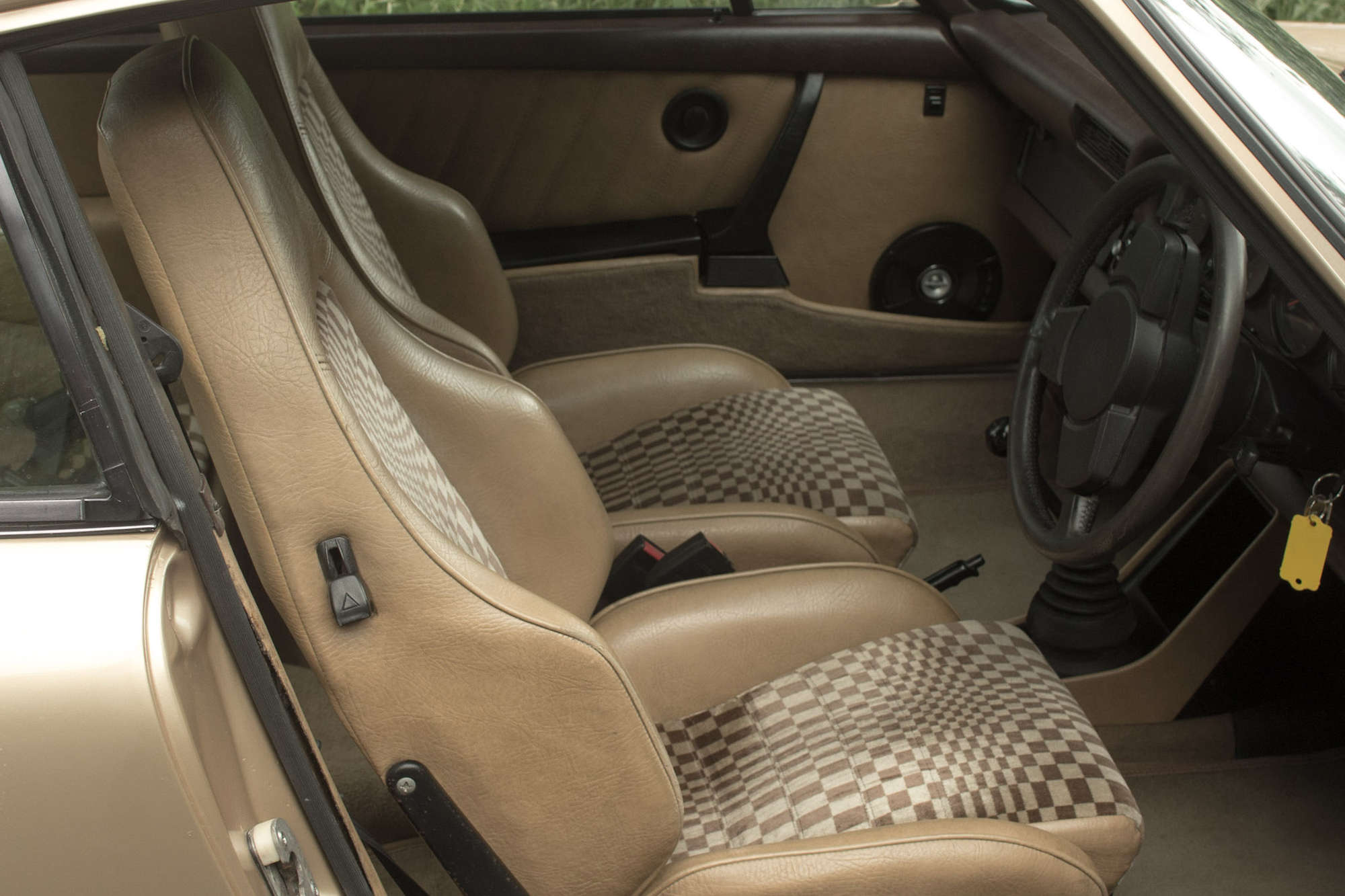 1979 Porsche 911 SC-Sold