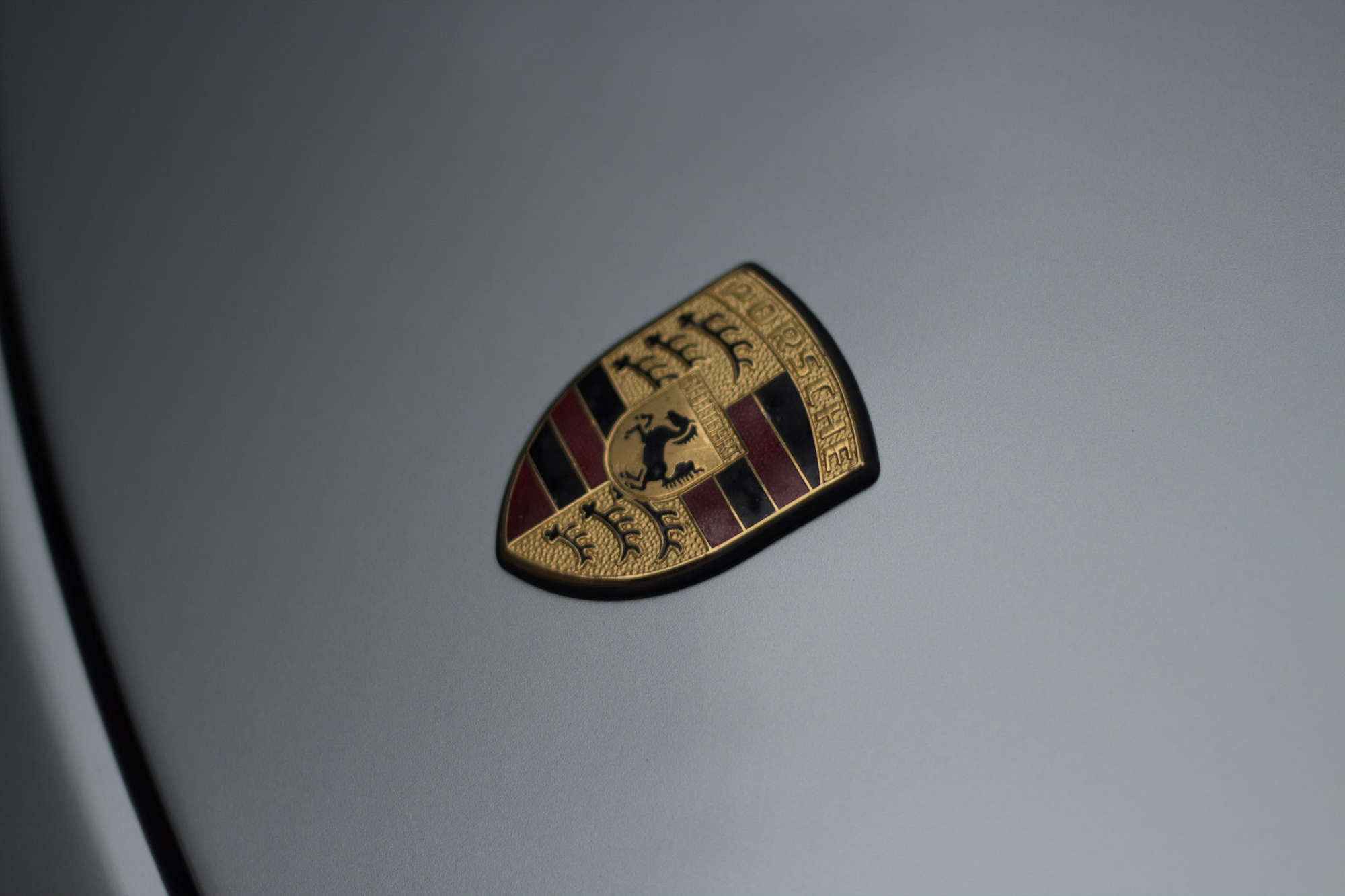 2004 Porsche 911 (996) GT3-Auction Lot