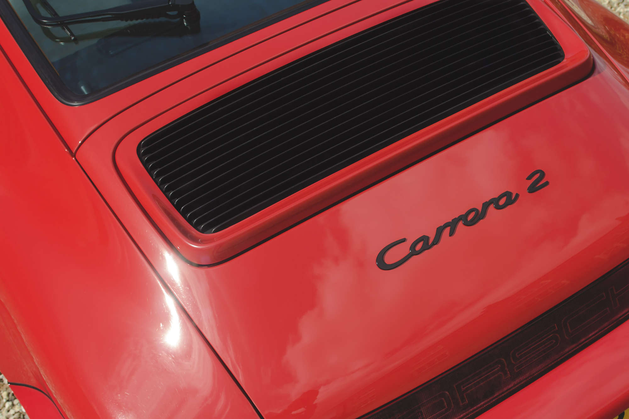 1990 Porsche 911(964) Carrera 2 coupé-Sold