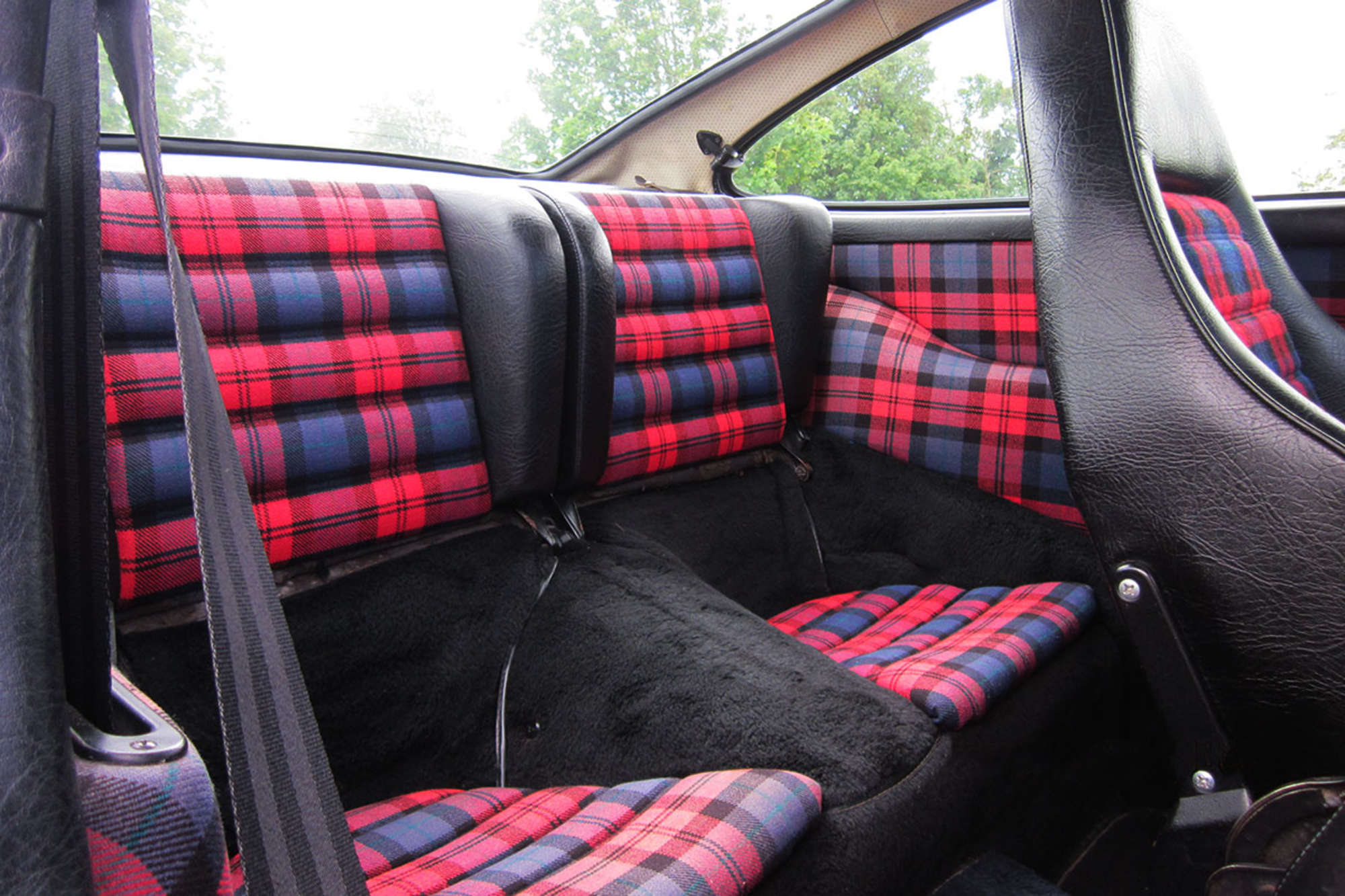 1977 Porsche 911 3.0 Carrera 'Sport' CoupÃ©-Auction Lot