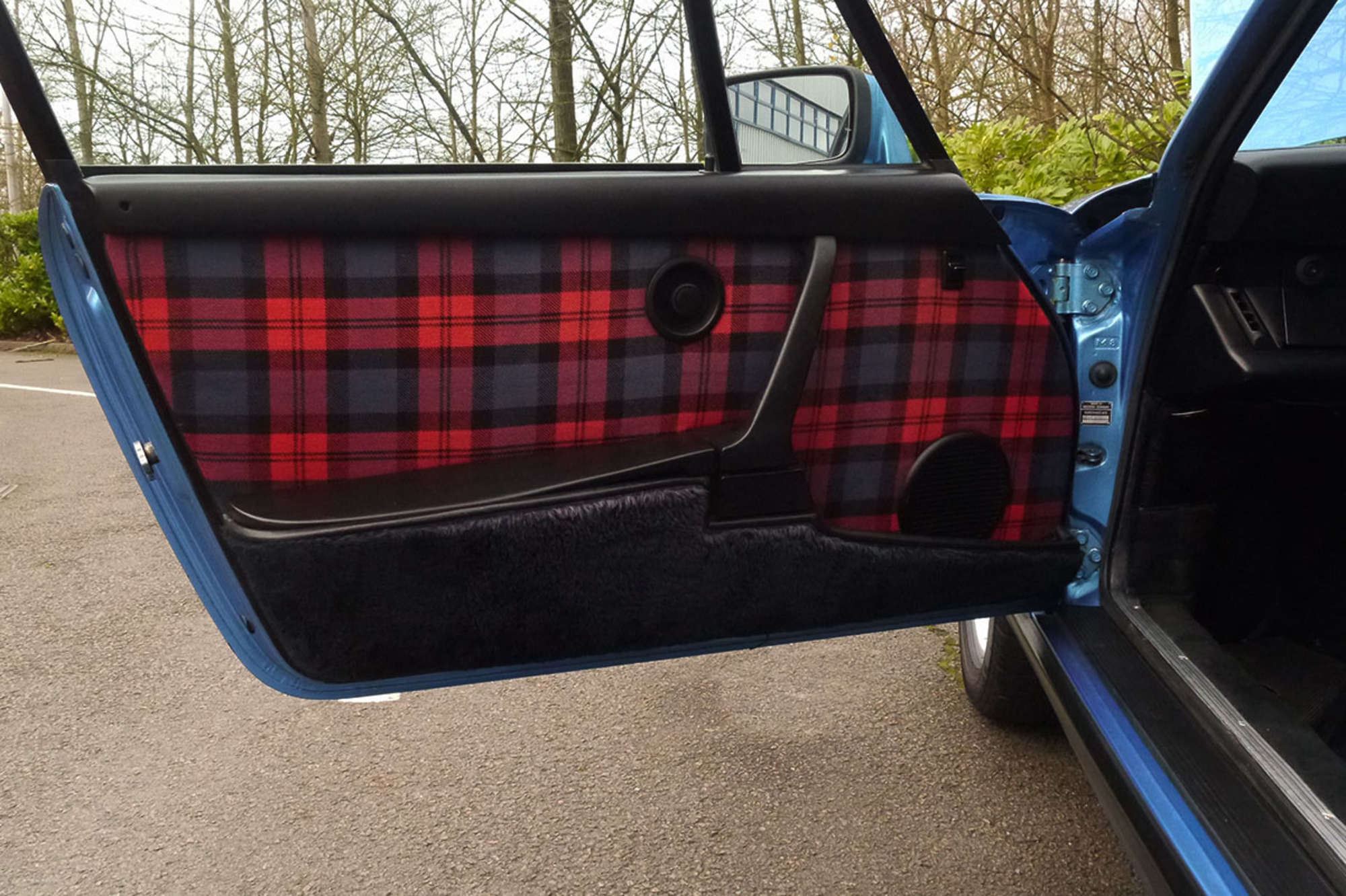 1977 Porsche 911 3.0 Carrera 'Sport' CoupÃ©-Auction Lot