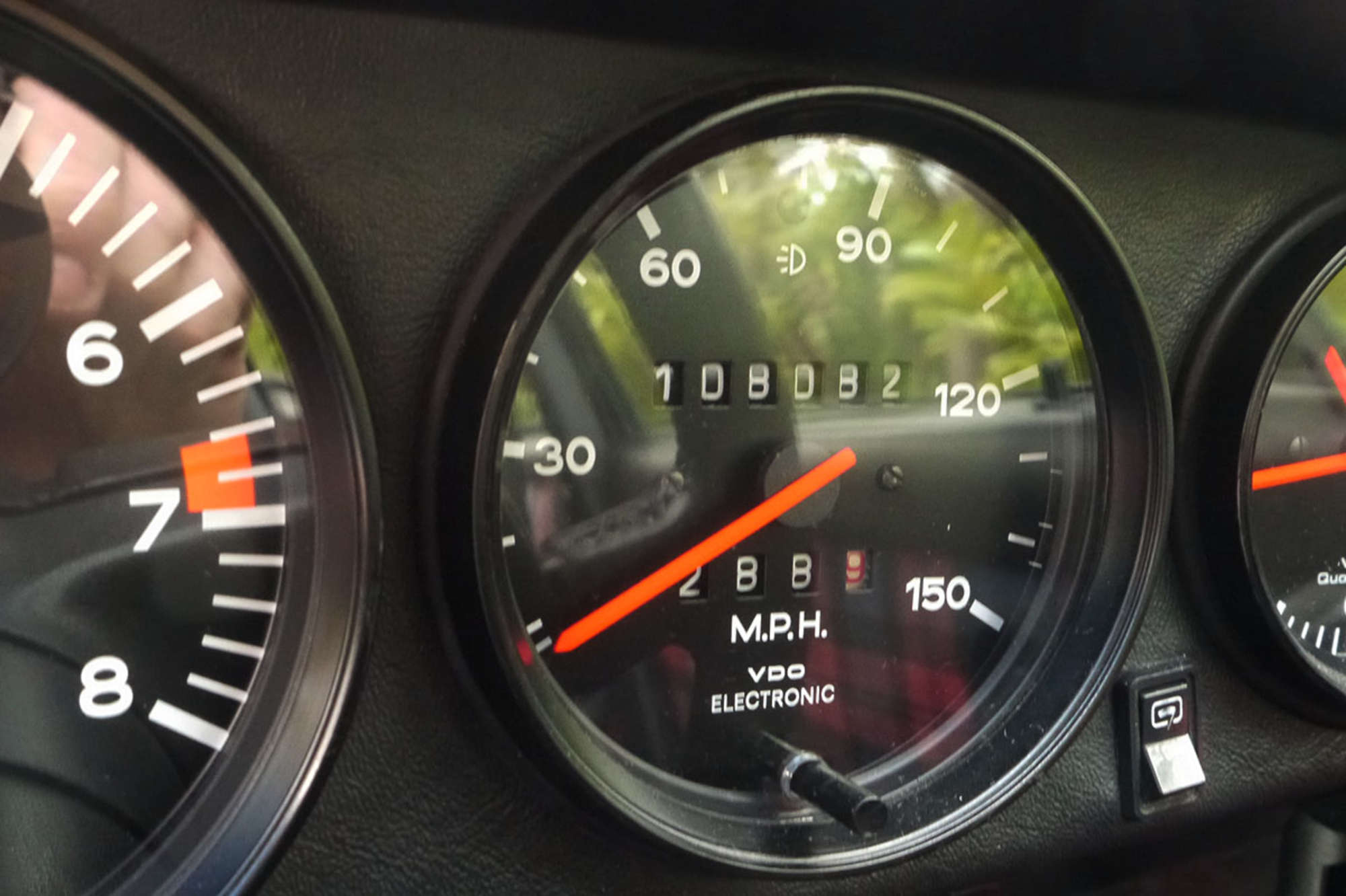 1977 Porsche 911 3.0 Carrera 'Sport' CoupÃ©-Auction Lot