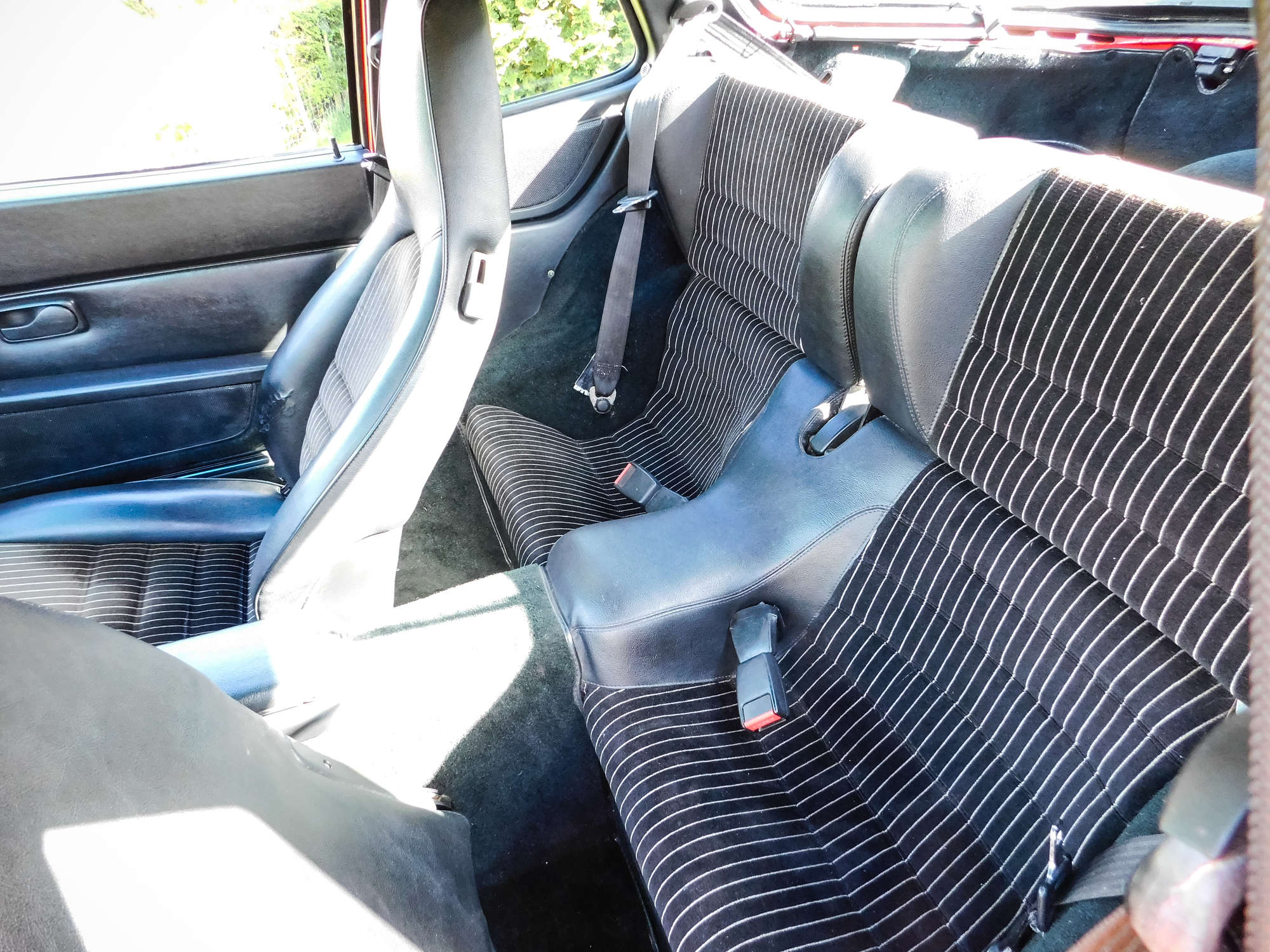 1988 Porsche 944 Turbo 'S' -Sold