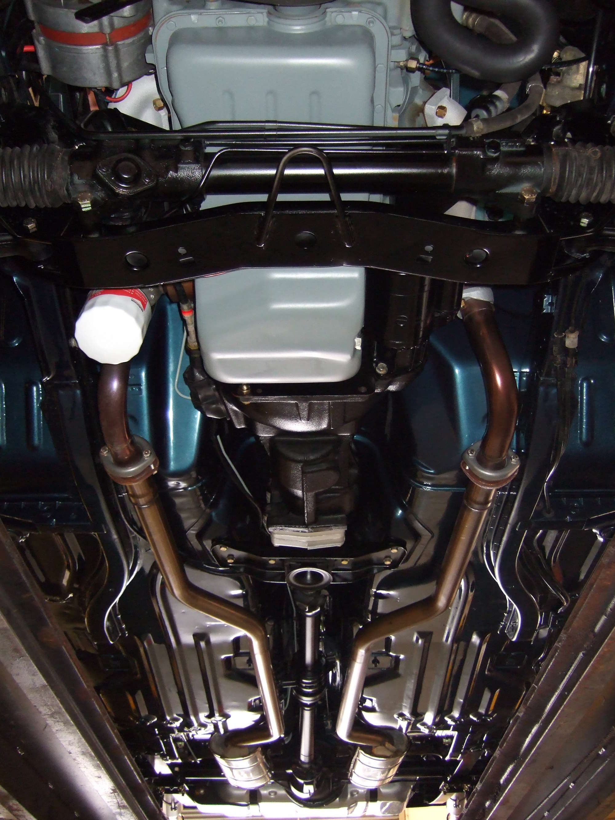 1987 Ford Capri 280 Brooklands-Sold