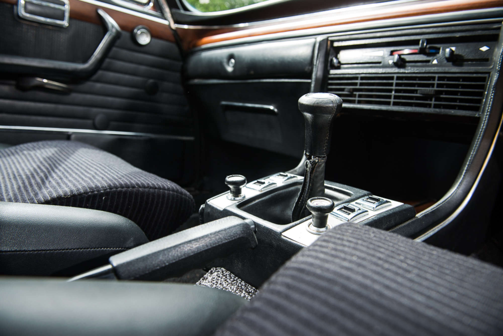 1972 BMW 3.0 CSL-Sold