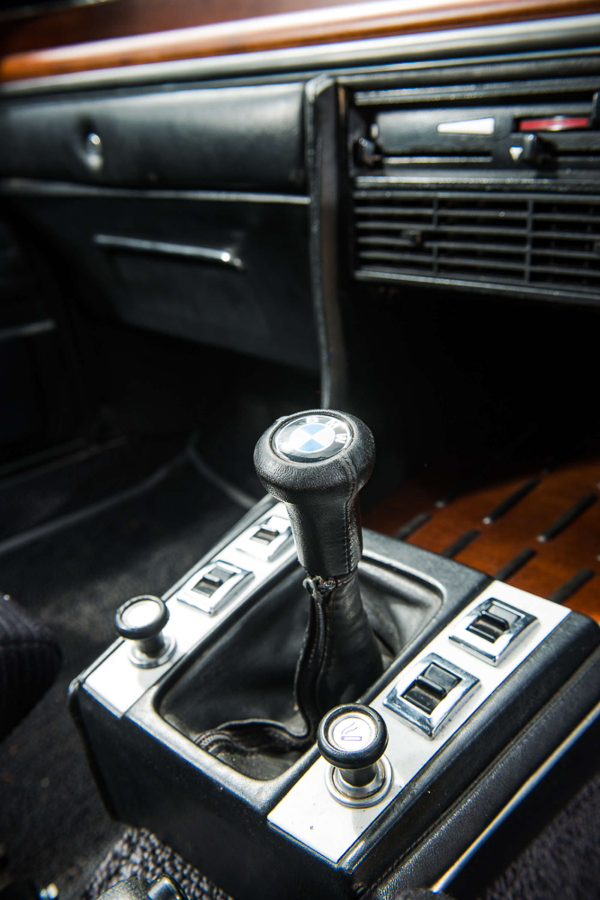 1972 BMW 3.0 CSL-Sold