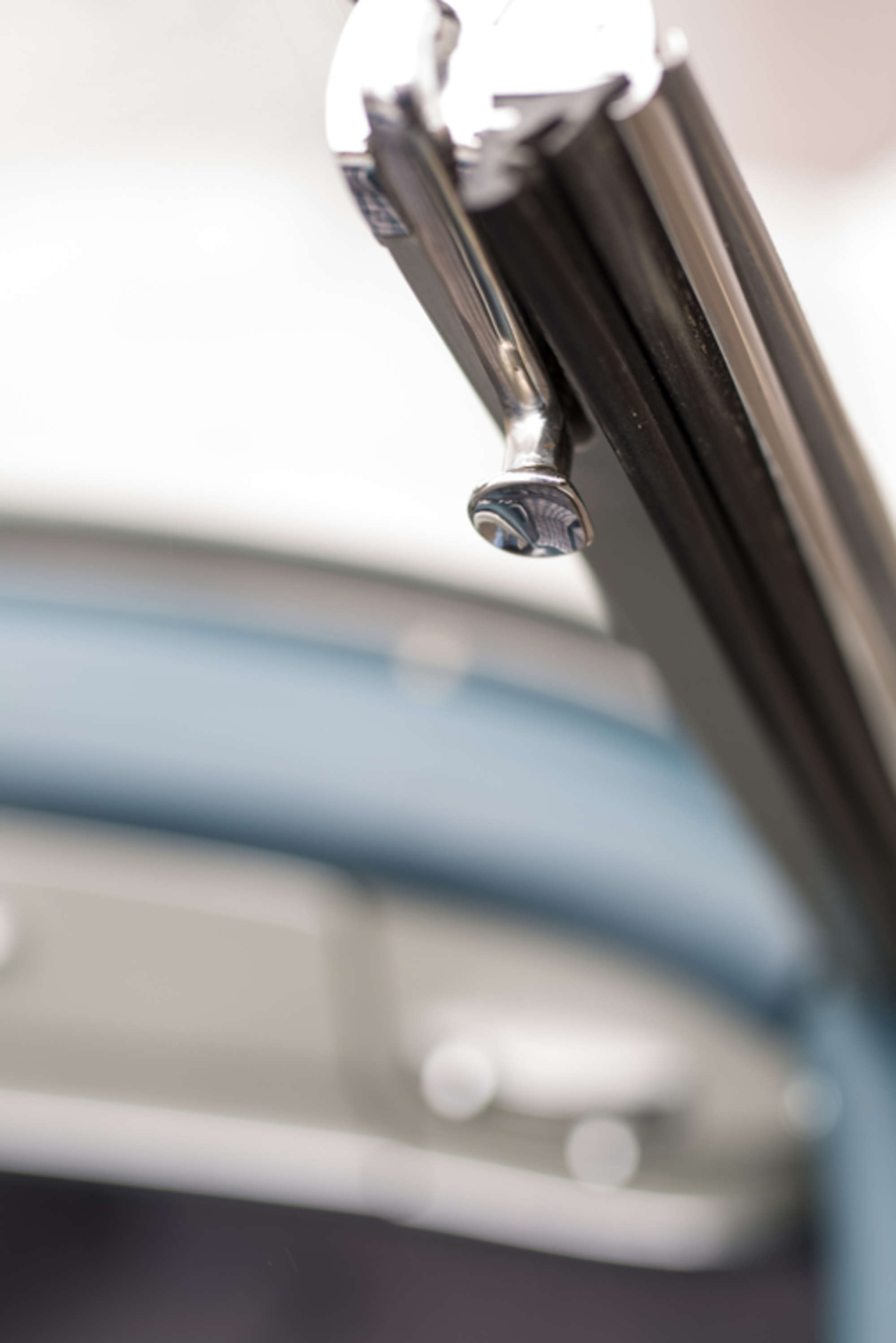 1955 Mercedes-Benz 190SL-Sold