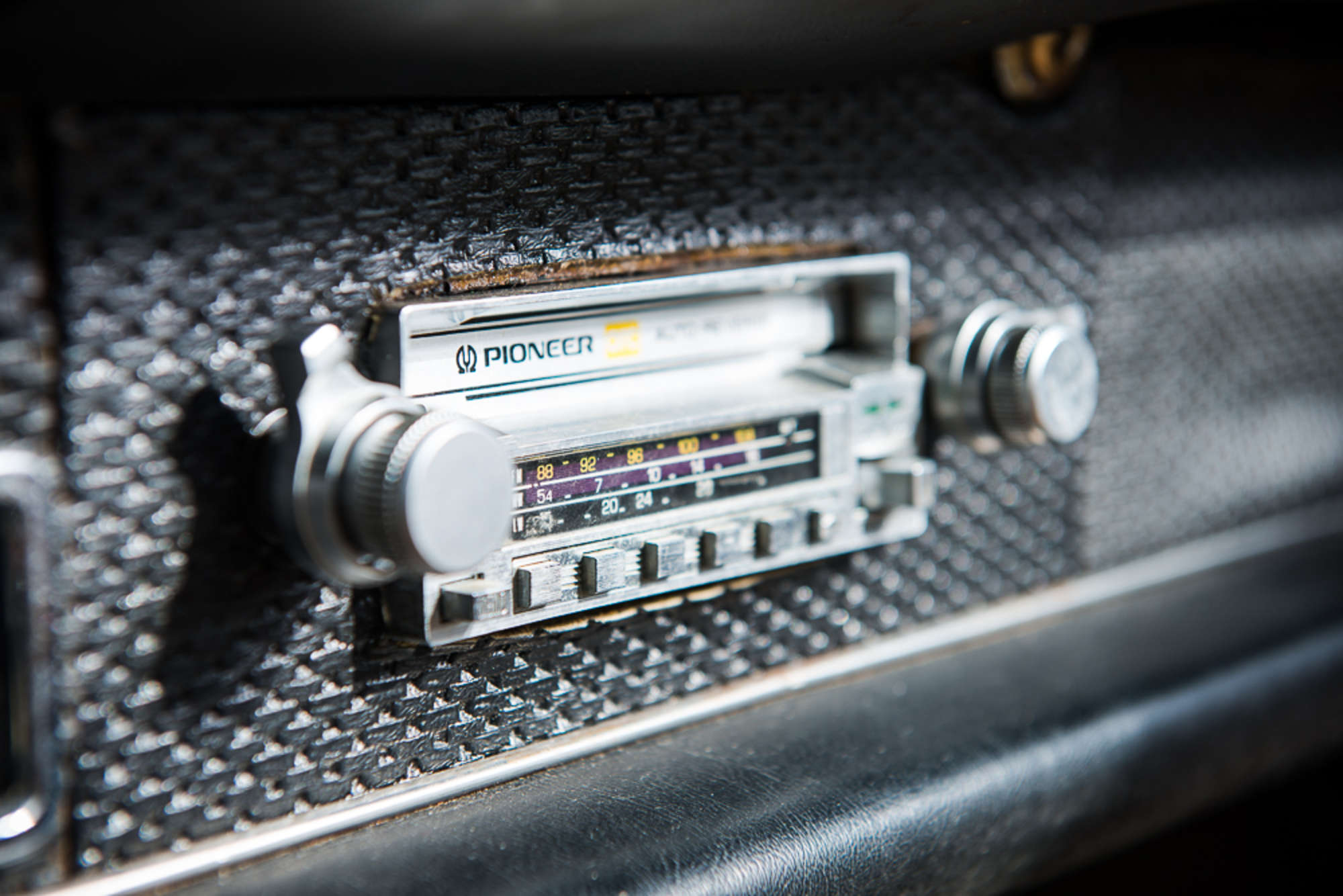 1970 Porsche 914-6-Auction Lot