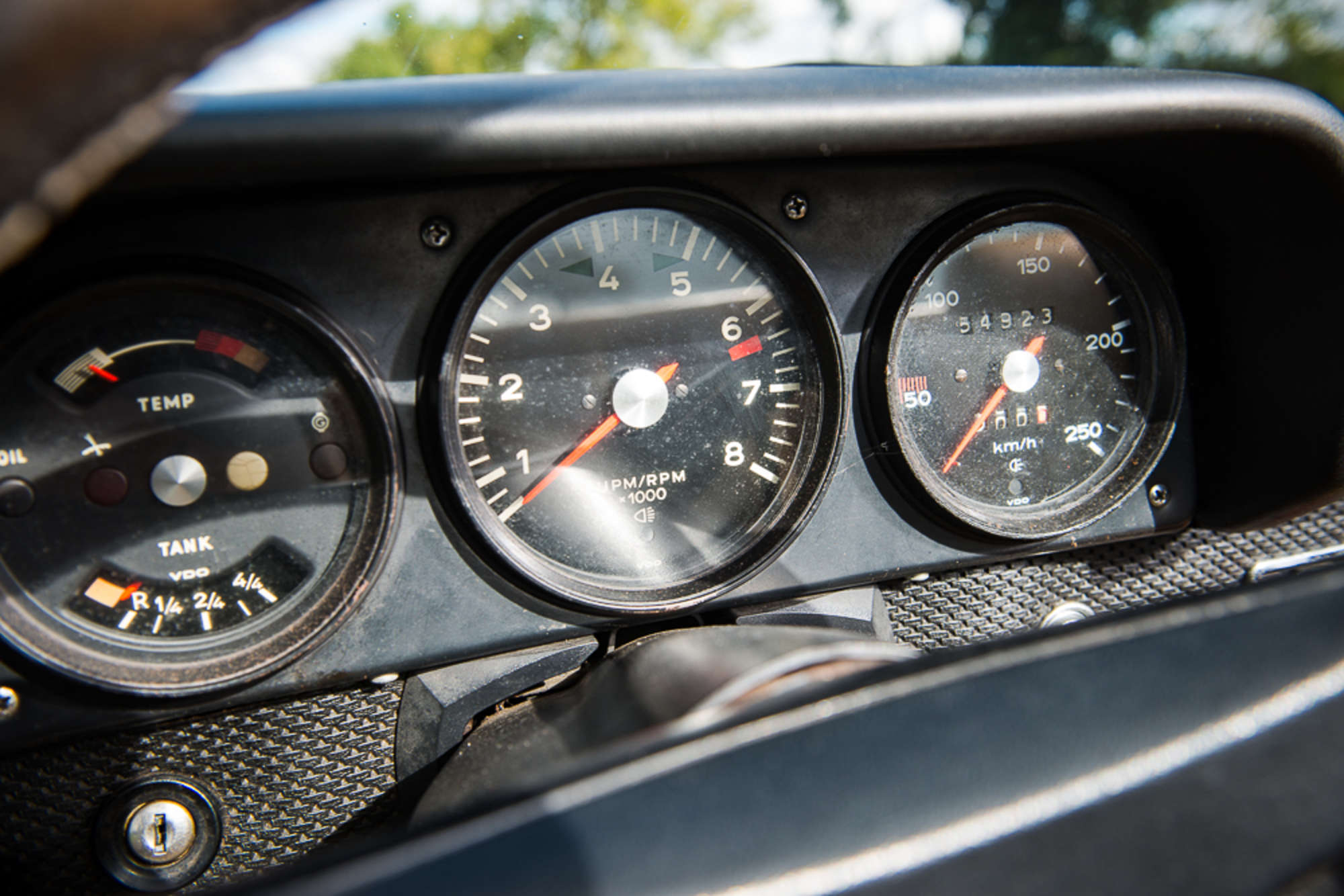 1970 Porsche 914-6-Auction Lot