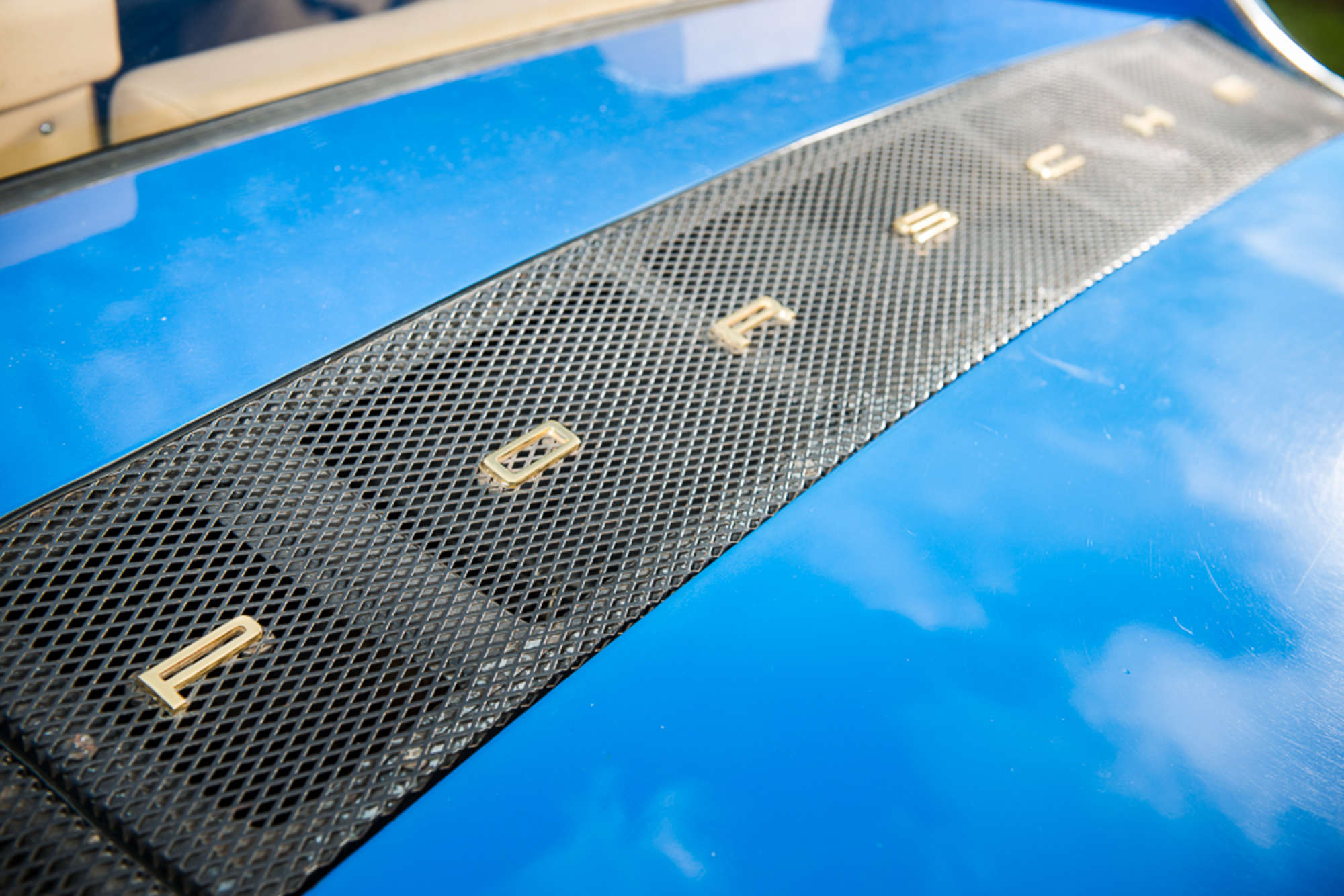 1970 Porsche 914-6-Auction Lot