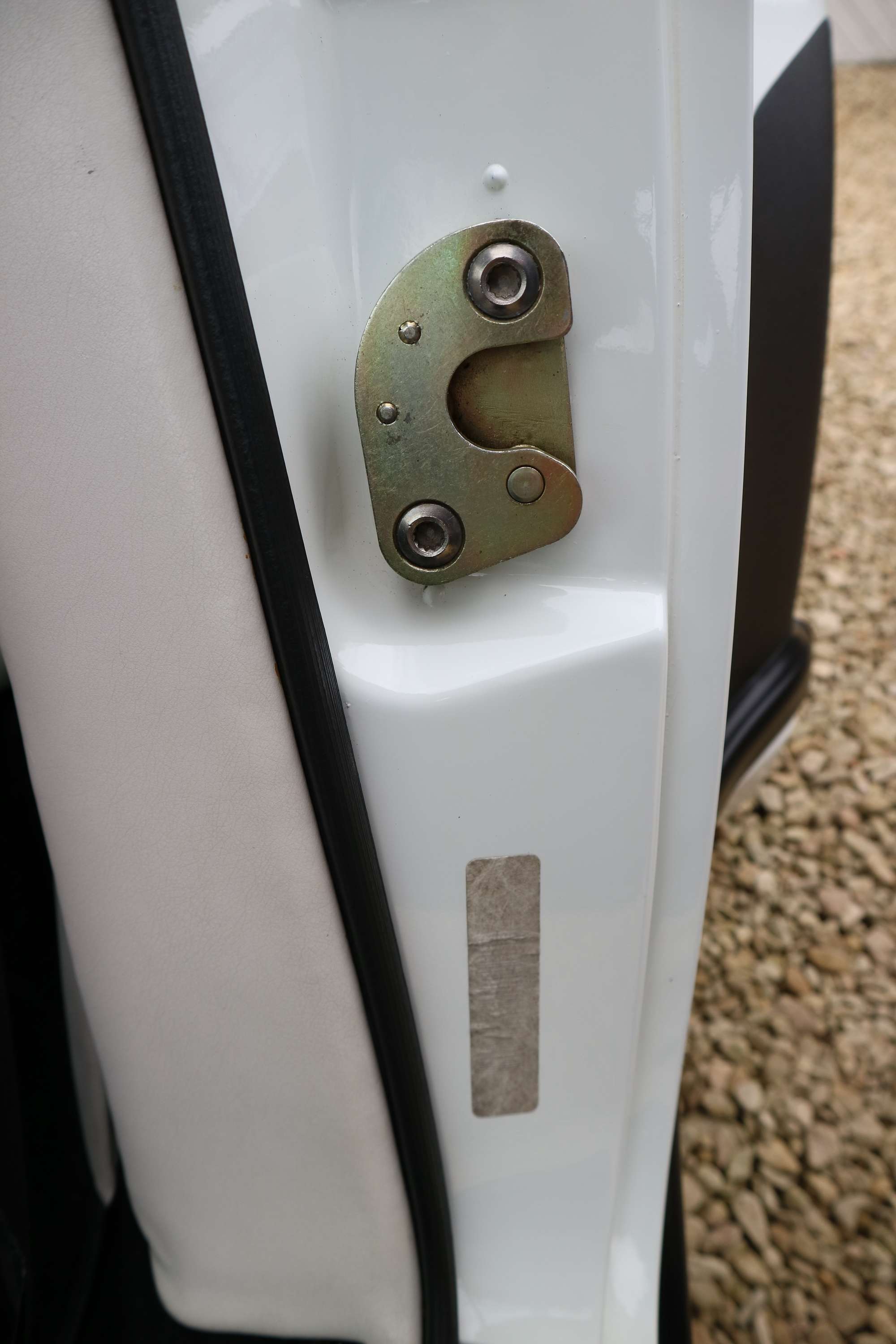 1988 Porsche 911 Supersport (SSE) 3.2 Carrera Targa - 20,000-Sold