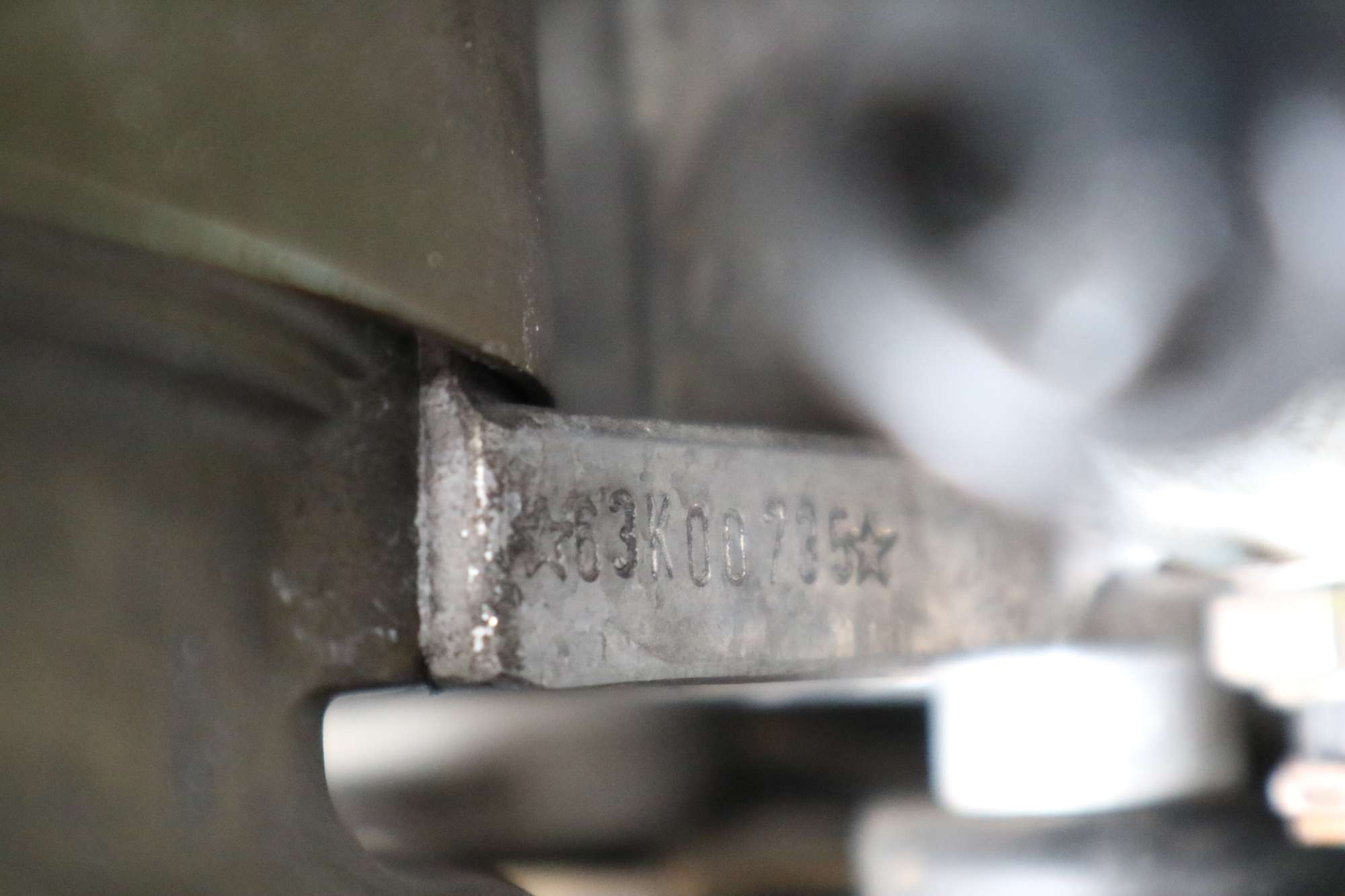 1988 Porsche 911 Supersport (SSE) 3.2 Carrera Targa - 20,000-Sold