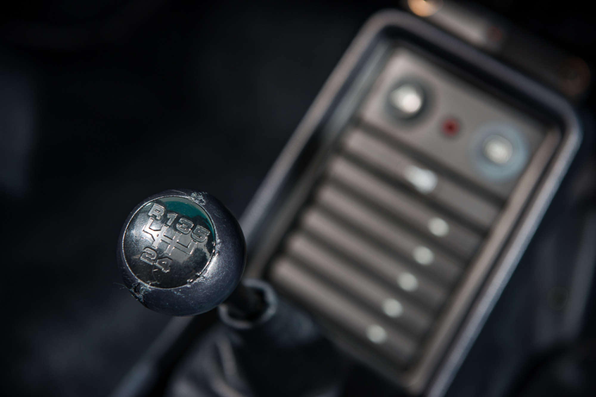 1989 Porsche 911 Carrera Convertible Supersport-Sold