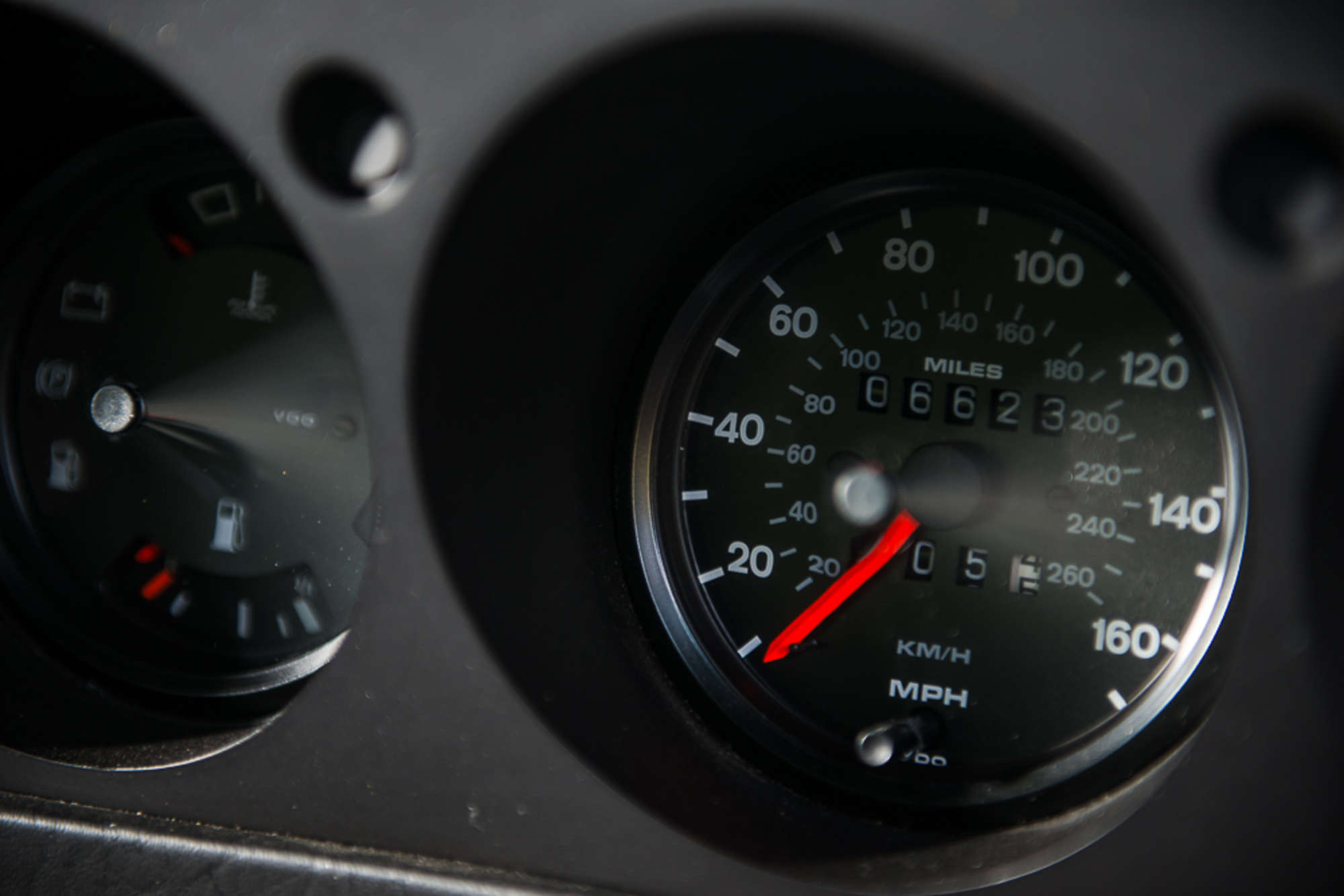 1987 Porsche 924 S-Sold