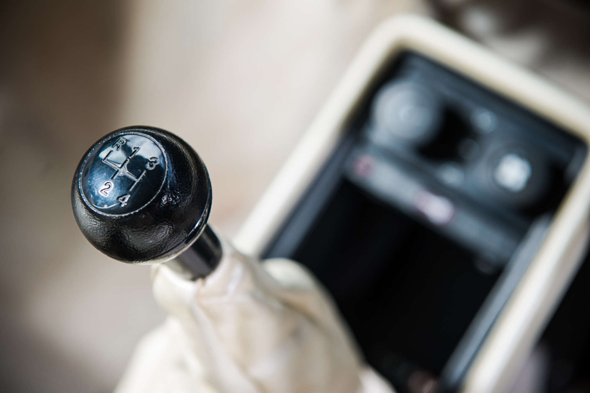 1985 Porsche 911(930) Turbo SE-Auction Lot