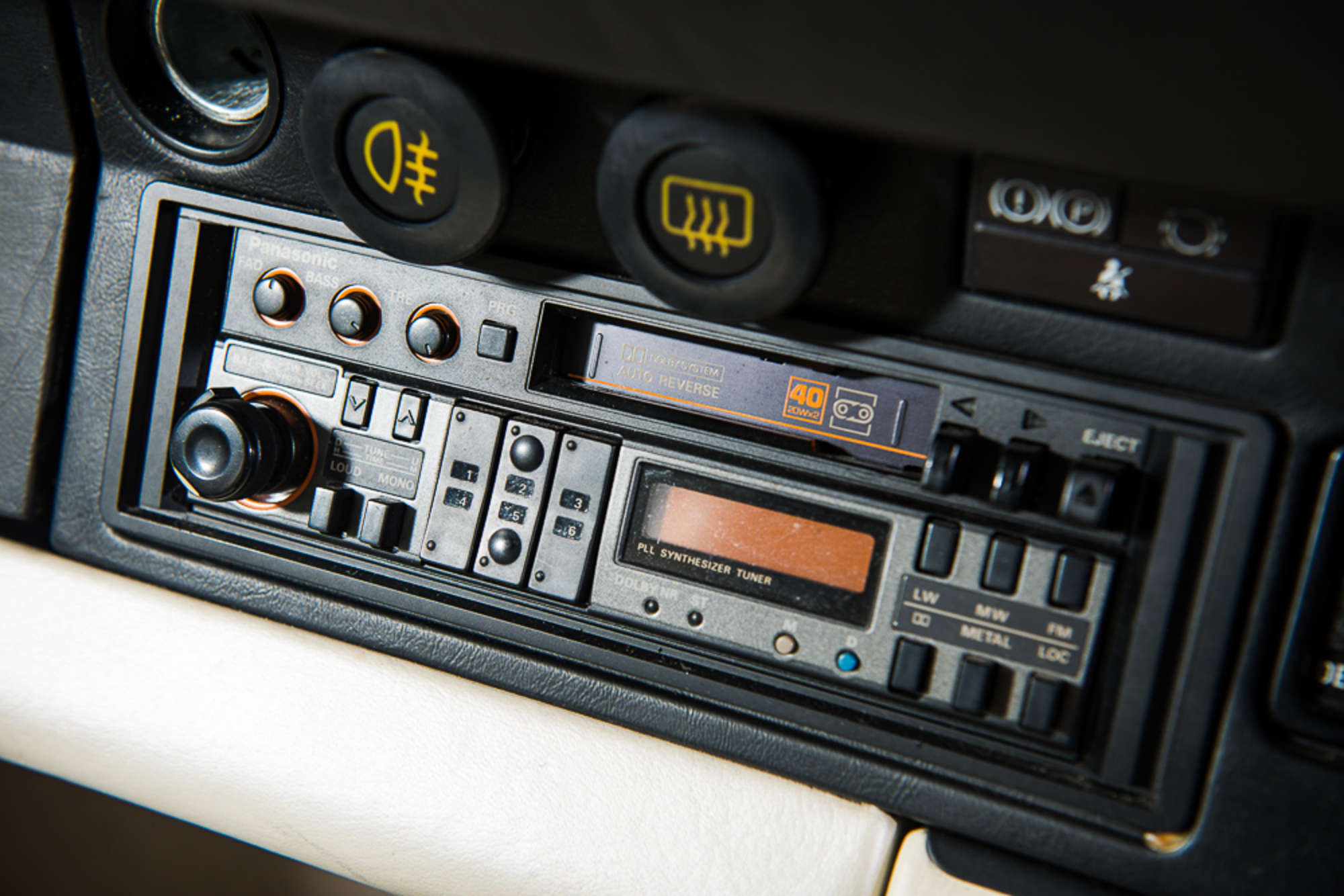 1985 Porsche 911(930) Turbo SE-Auction Lot