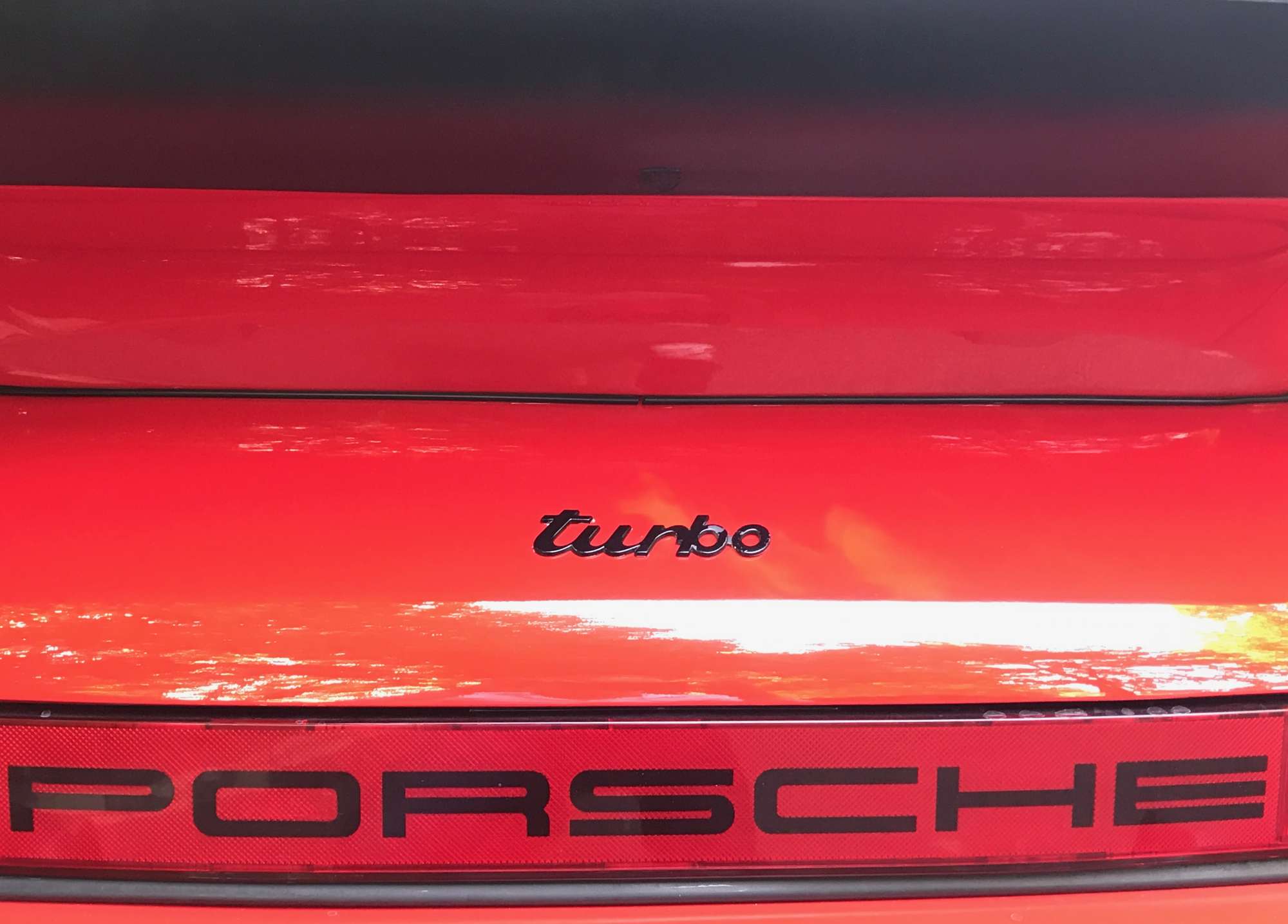 1979 Porsche 911 (930) Turbo-Auction Lot