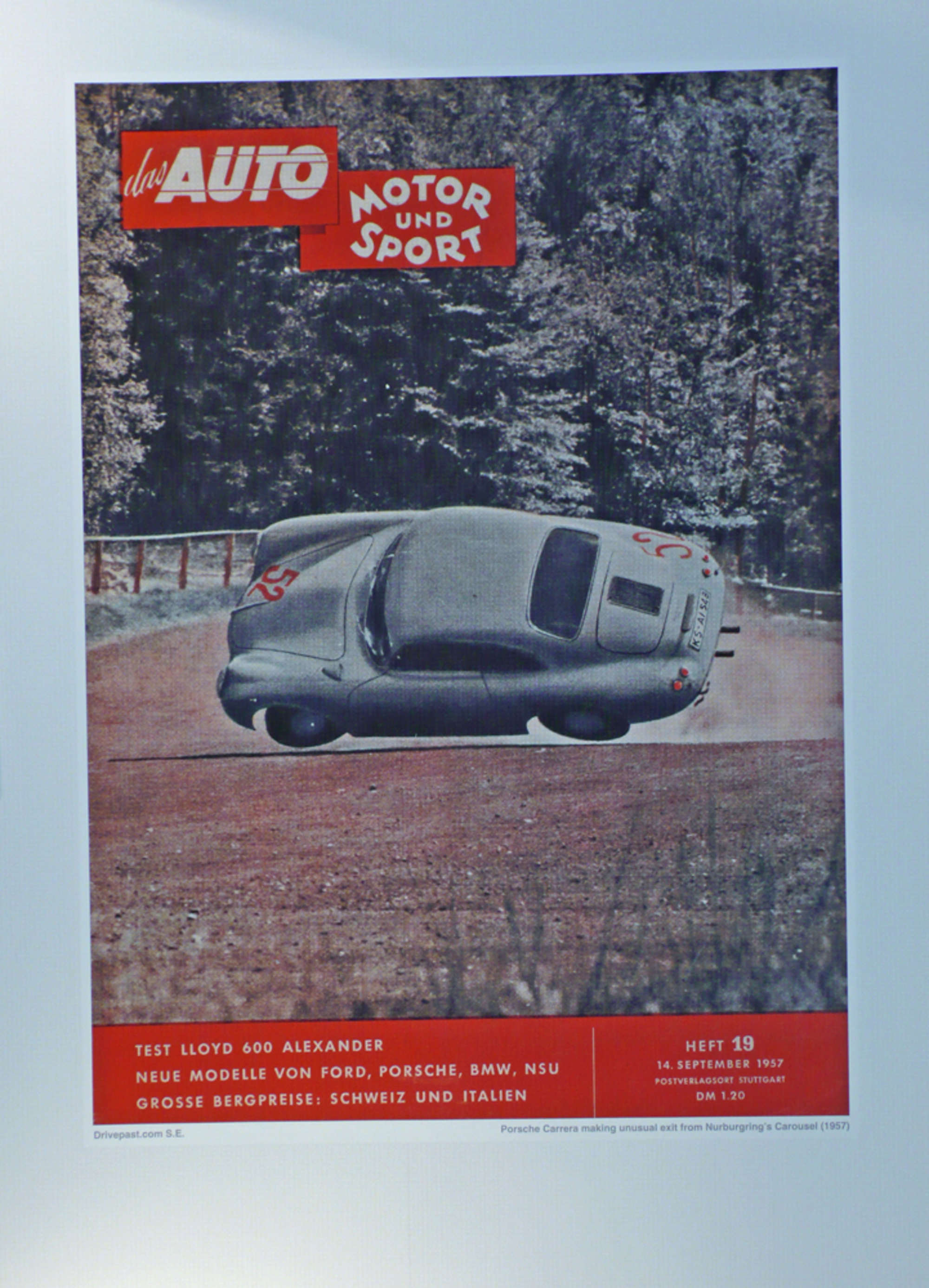 An untimely end-Sold