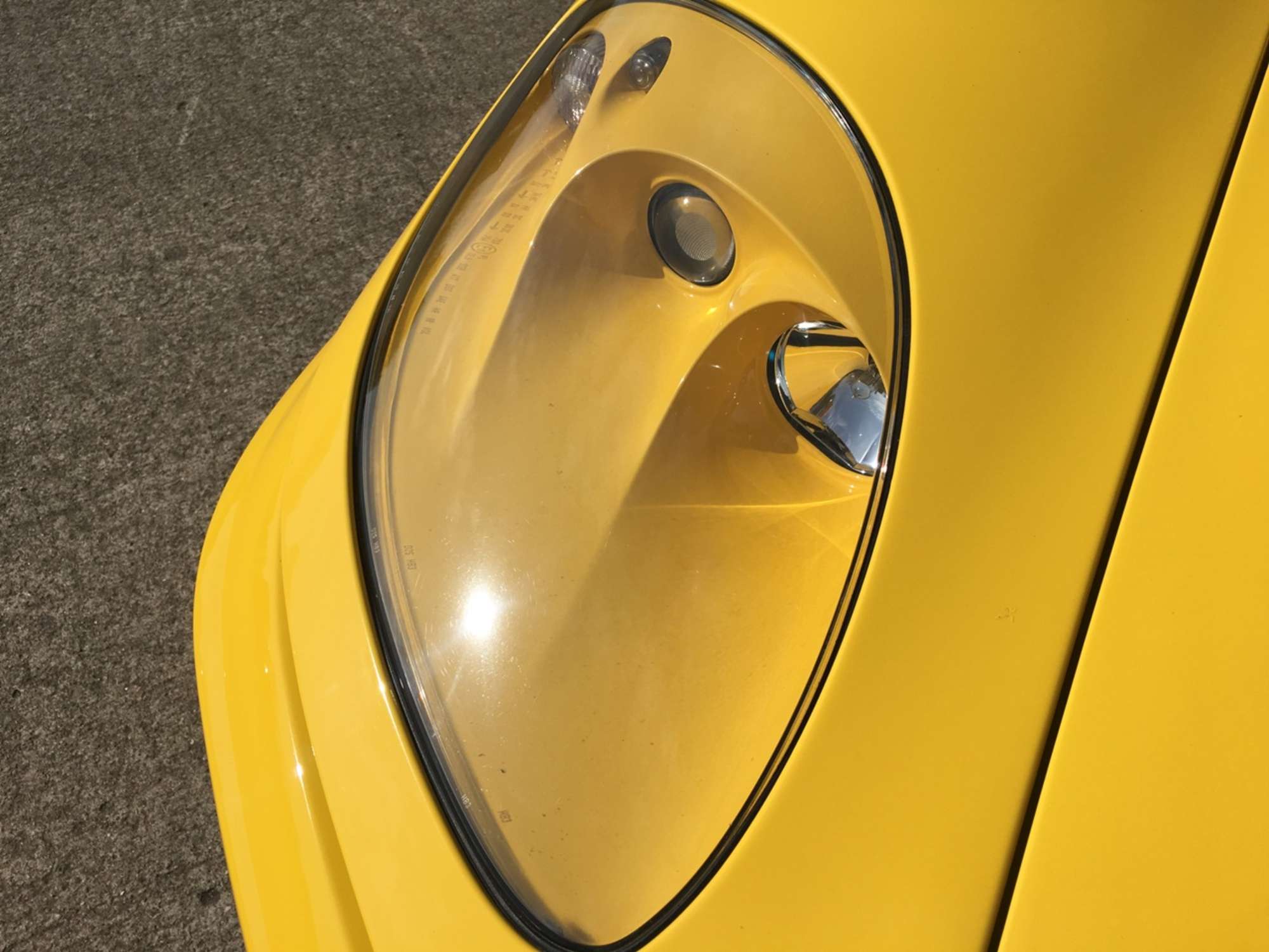 1999 Ferrari F360 Modena F1-Sold