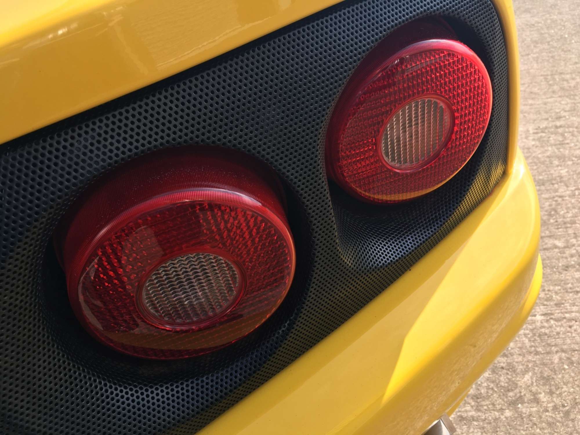 1999 Ferrari F360 Modena F1-Sold