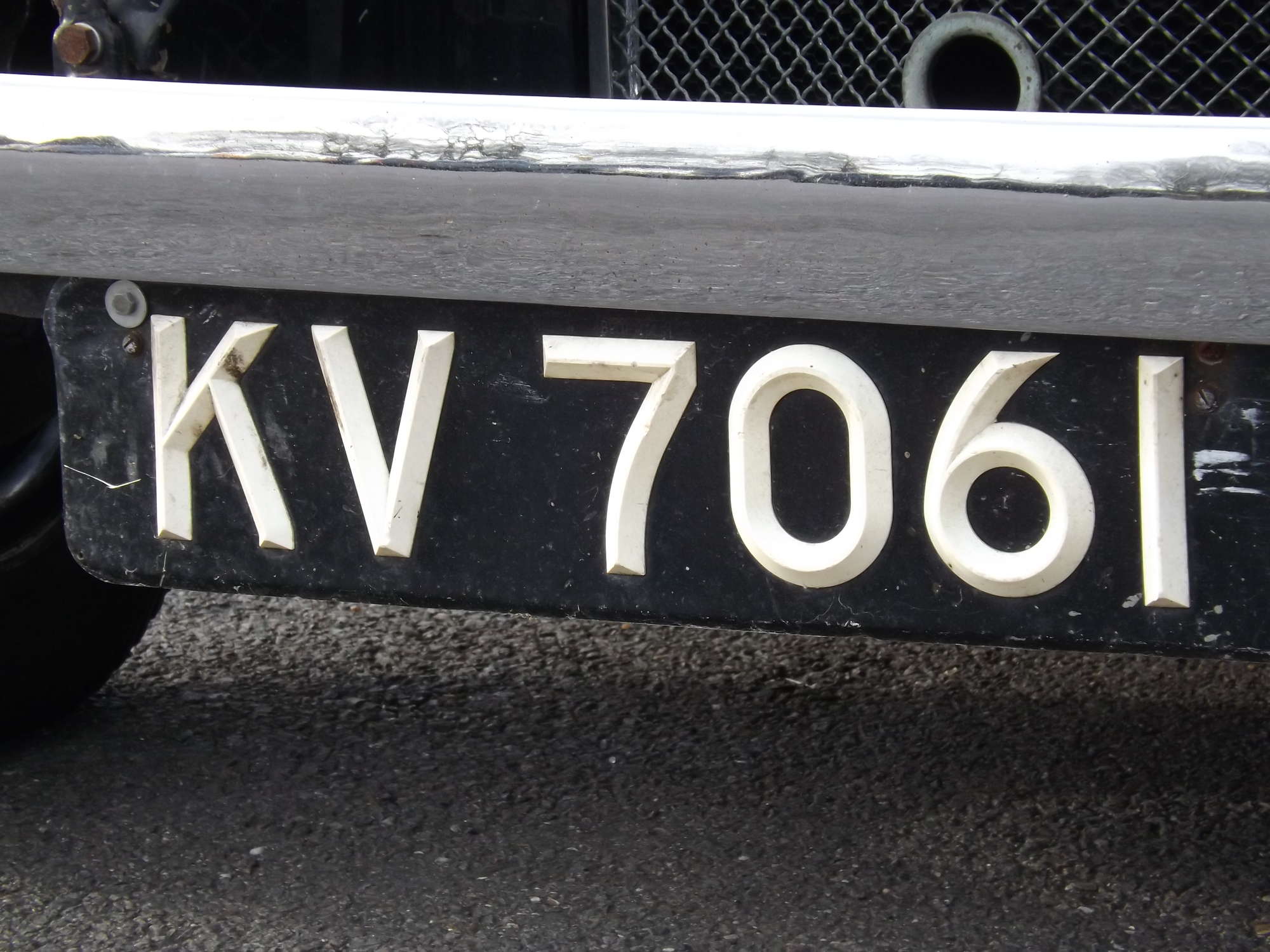 1933 Alvis Speed 20 Sports Tourer-Auction Lot