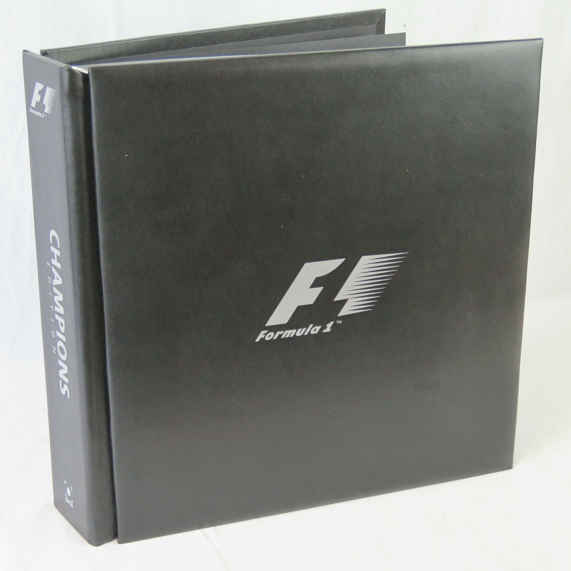  Ferrari Sex Appeal  Ian Rankin 1 of 1-Sold