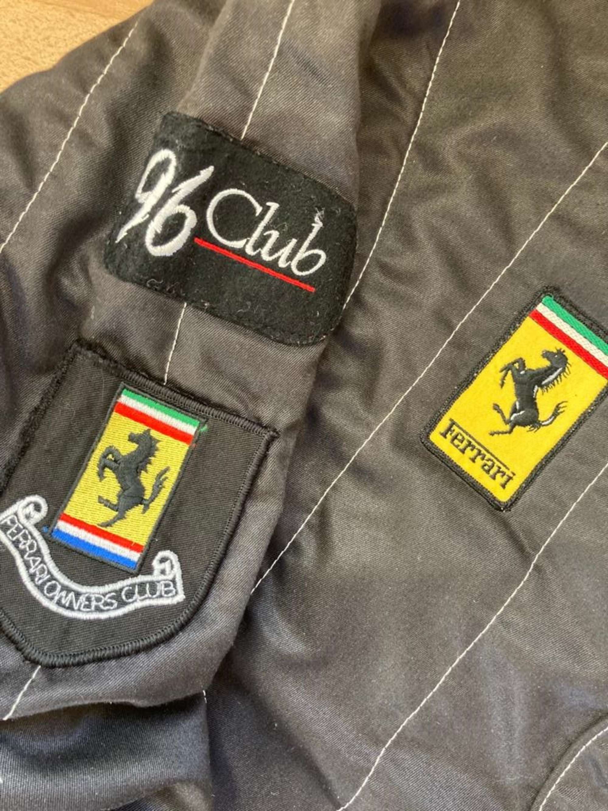 Used ‘Stand 21 Racewear’ of France -Auction Lot