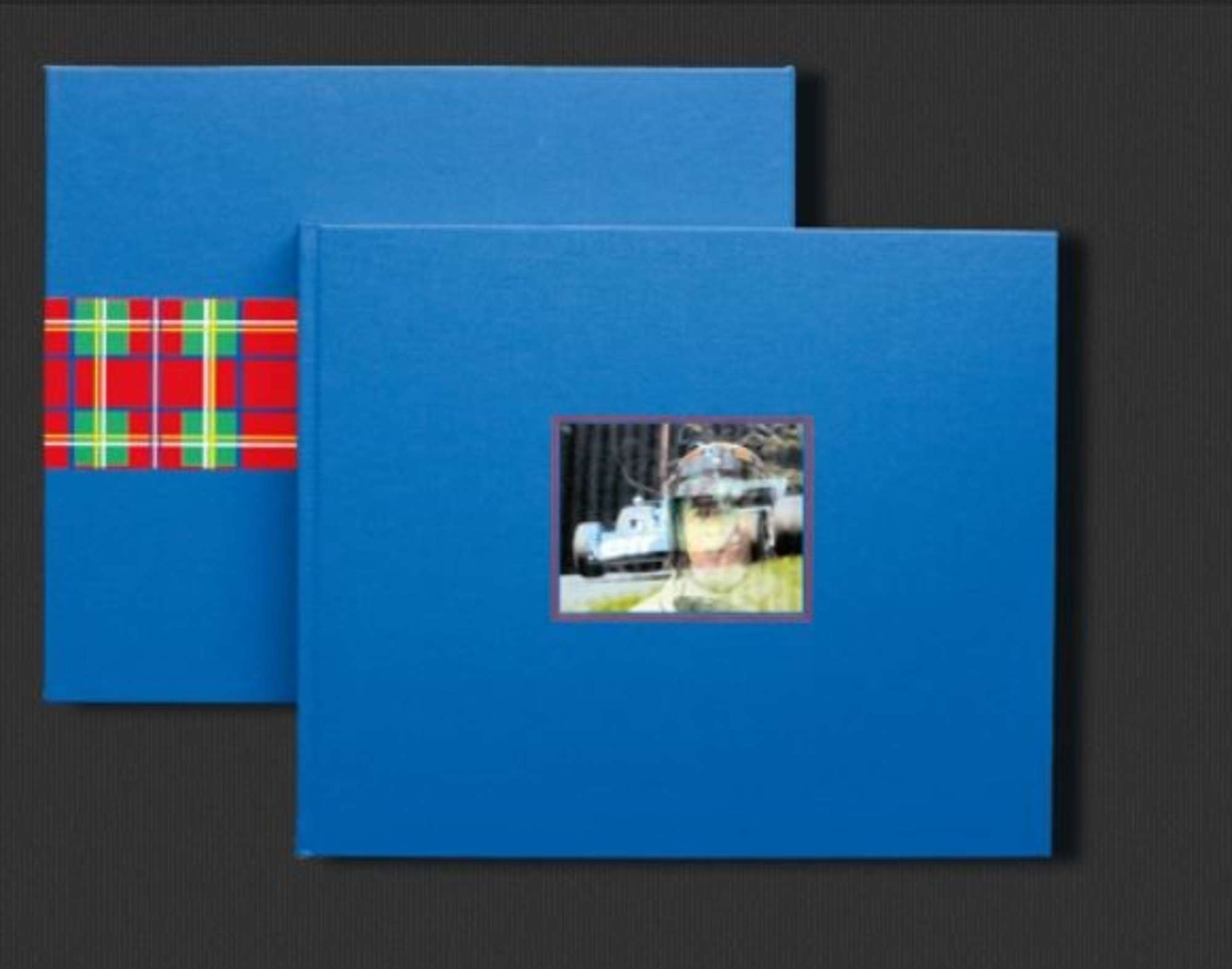 Rainer Schlegelmilch’s 'The Stewart Era'.-Sold