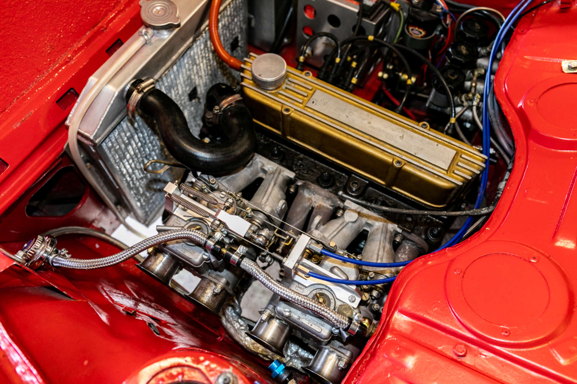 1968 Ford Anglia Super 1200-Sold