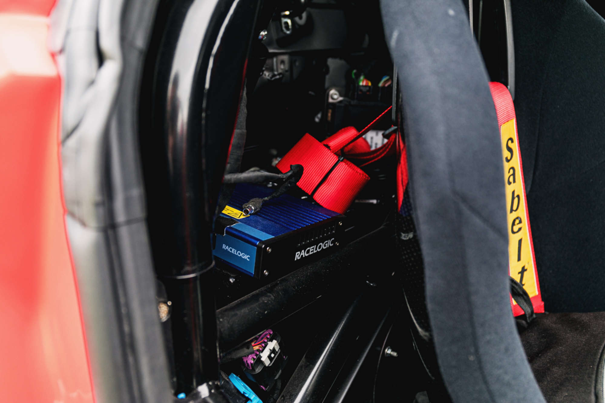 2018 Ferrari 488 Challenge-Auction Lot