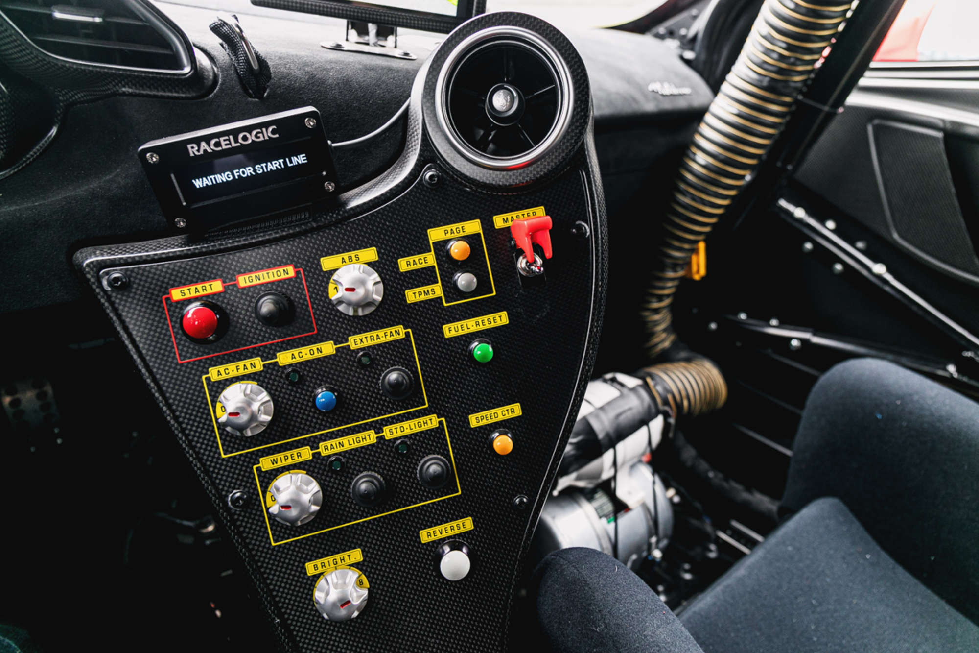 2018 Ferrari 488 Challenge-Auction Lot